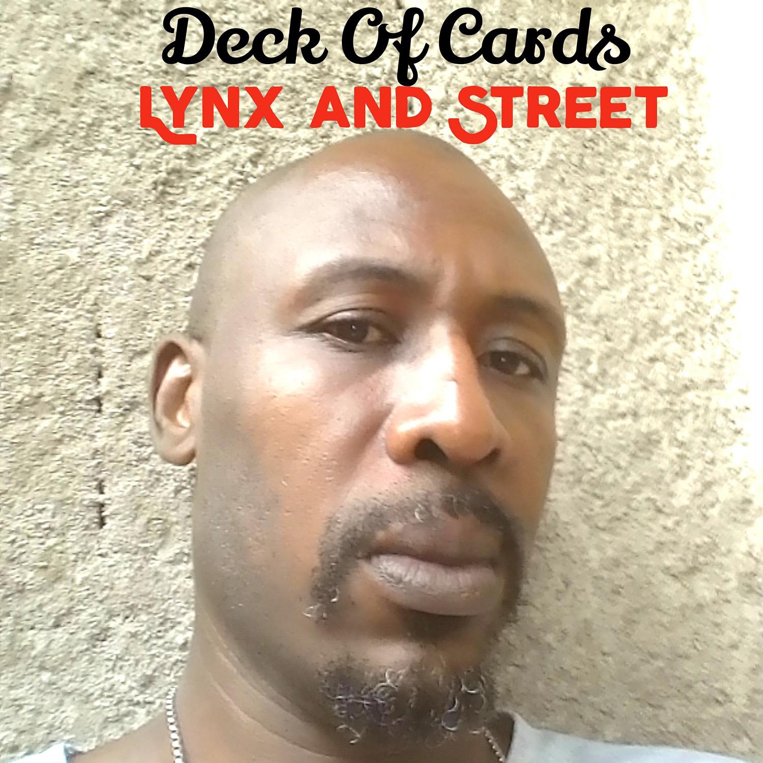 Постер альбома Deck of Cards
