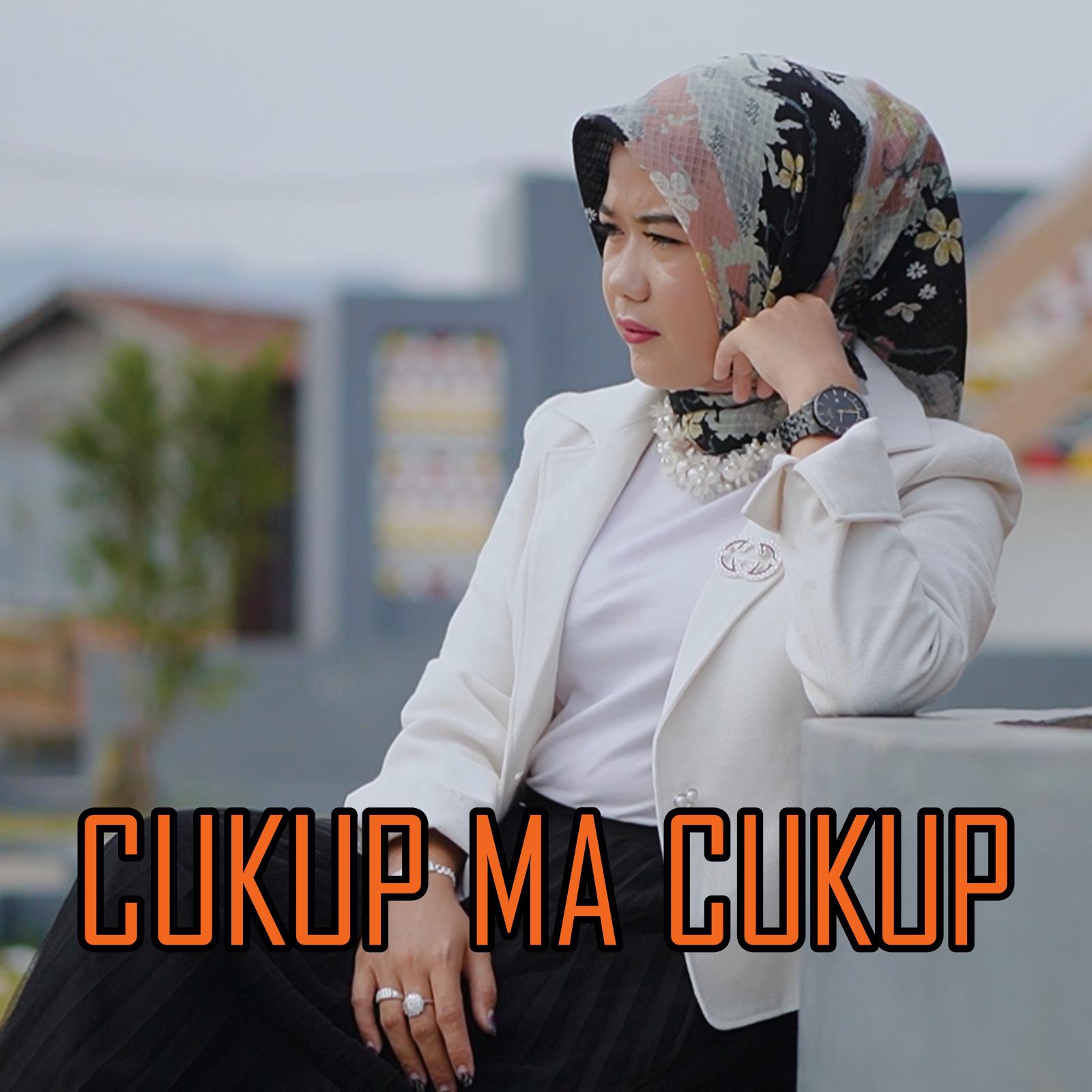 Постер альбома Cukup Ma Cukup