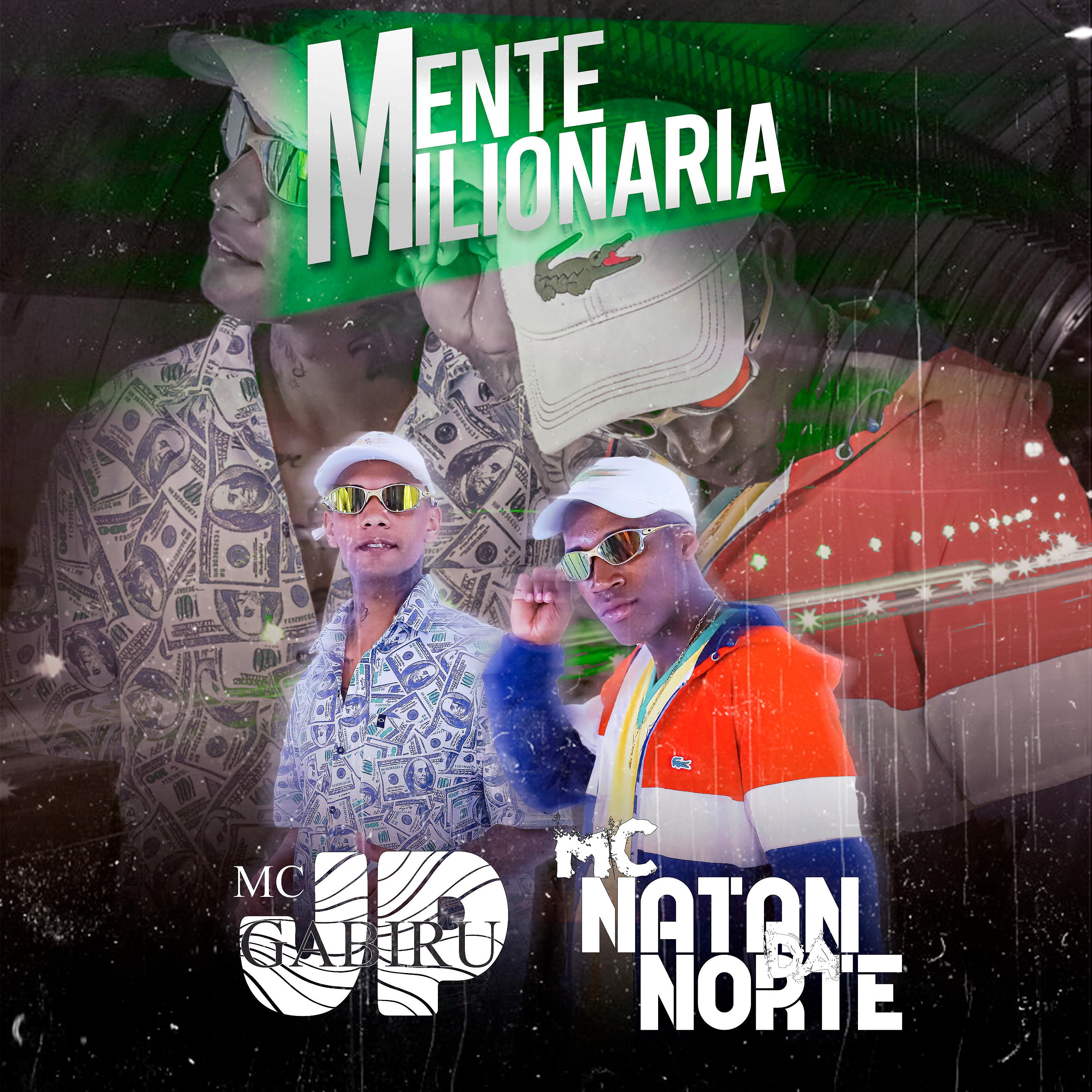 Постер альбома Mente Milionaria