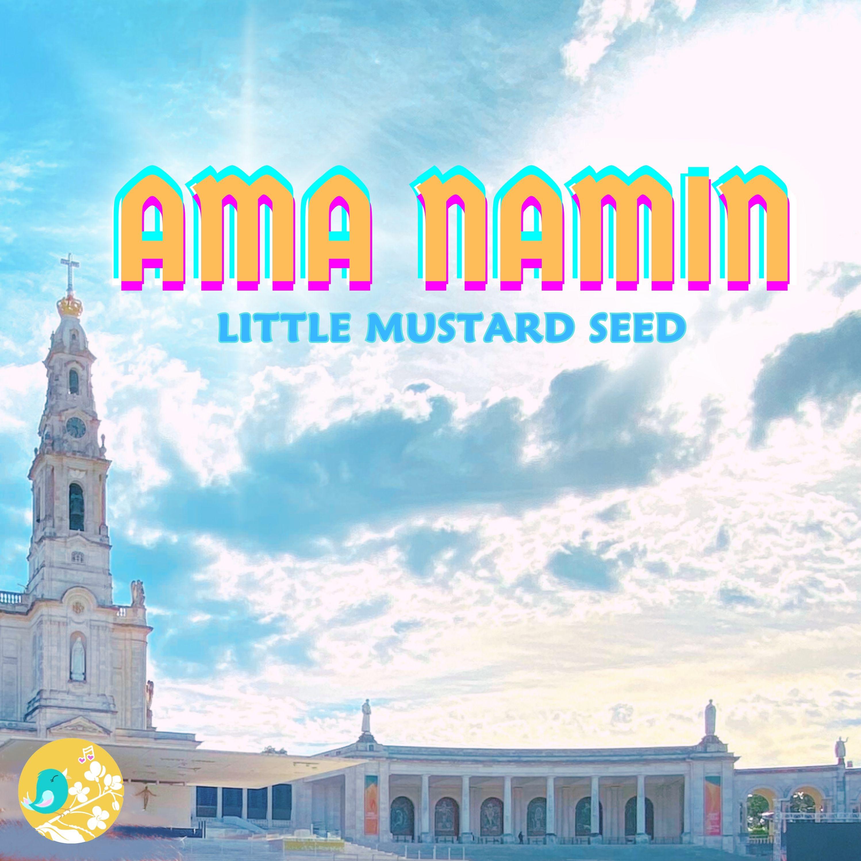 Постер альбома Ama Namin