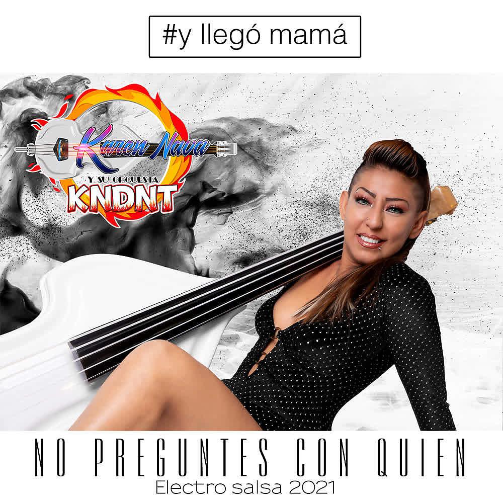 Постер альбома No Preguntes Con Quién (Thunderclap´s Remix)