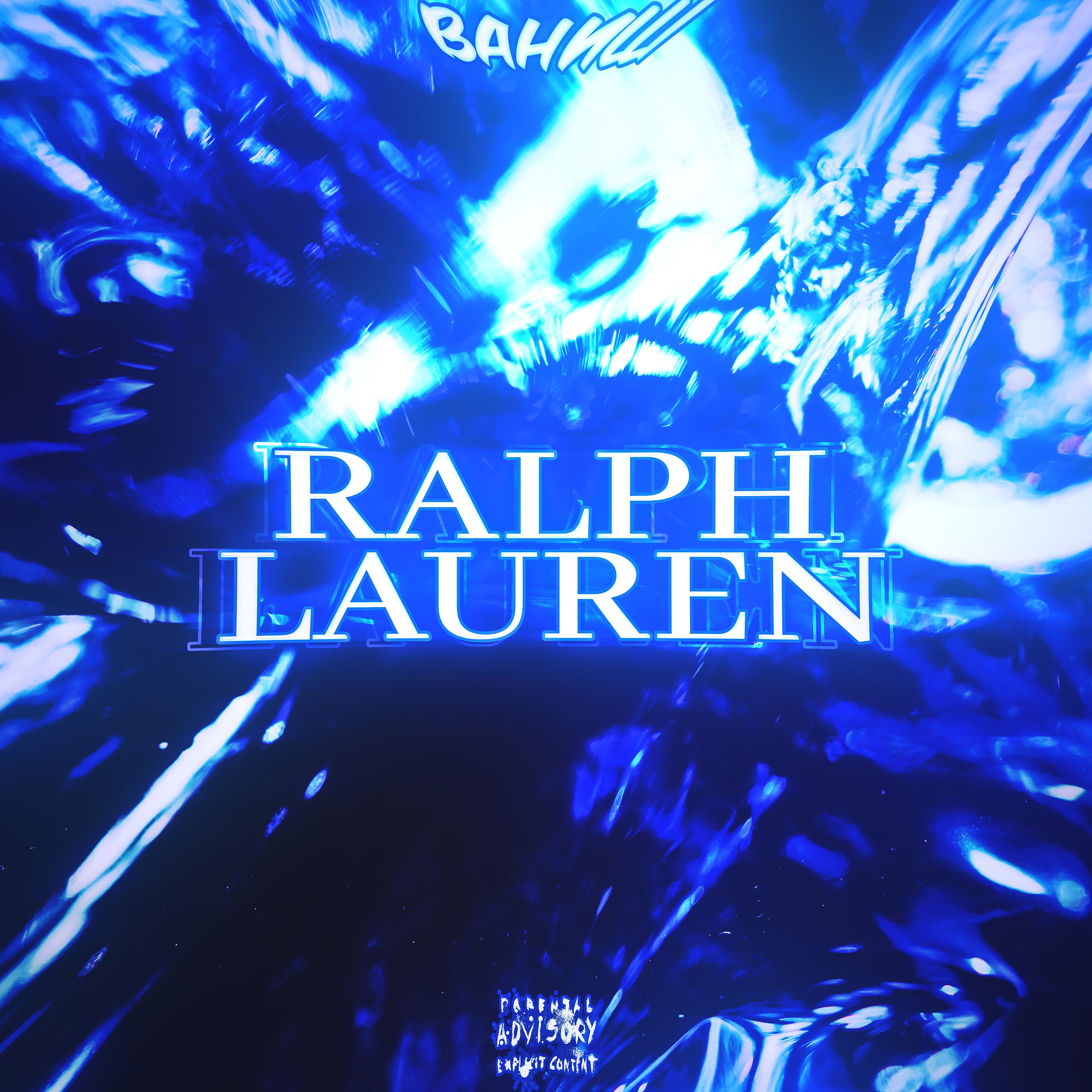 Постер альбома Ralph Lauren