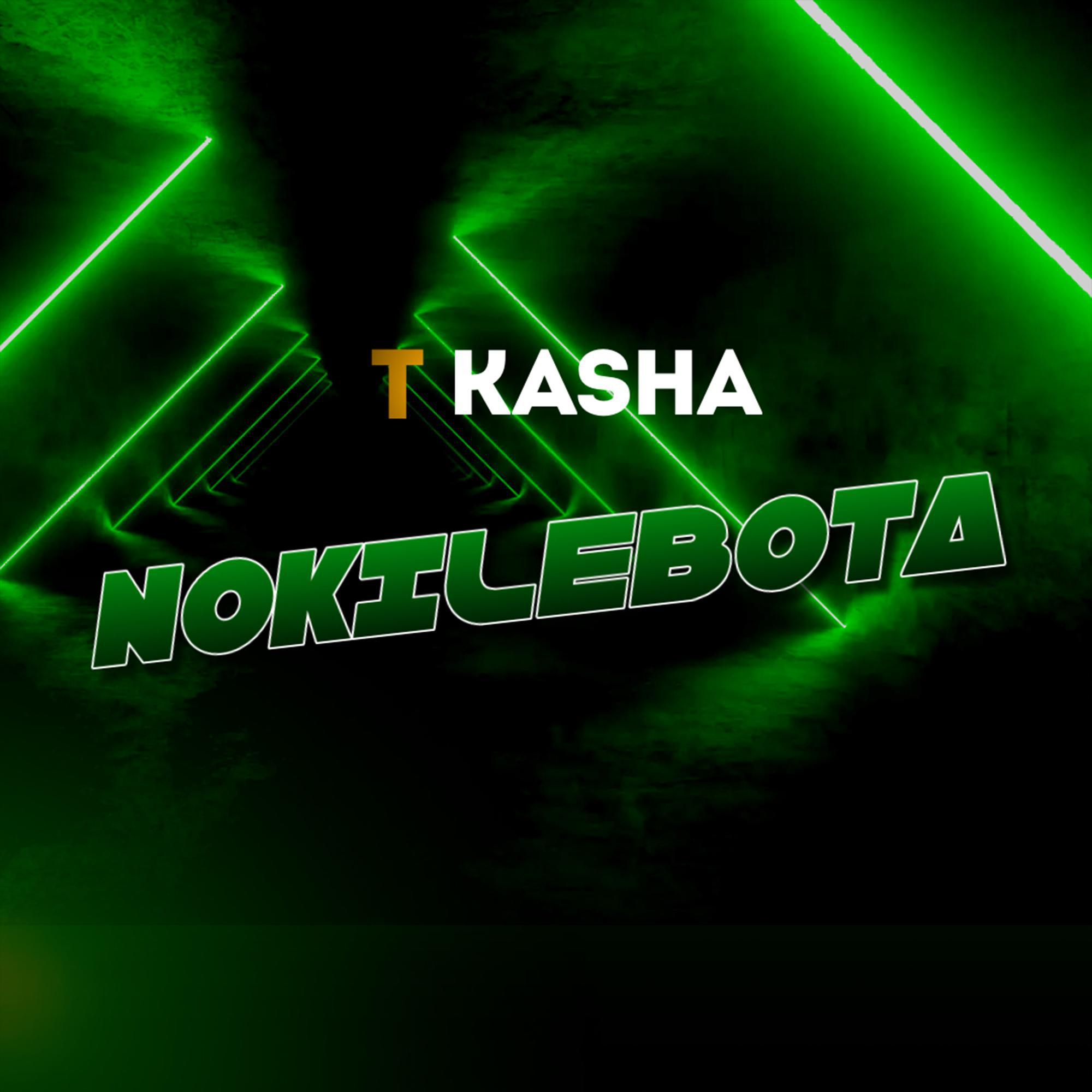Постер альбома Nokilebota