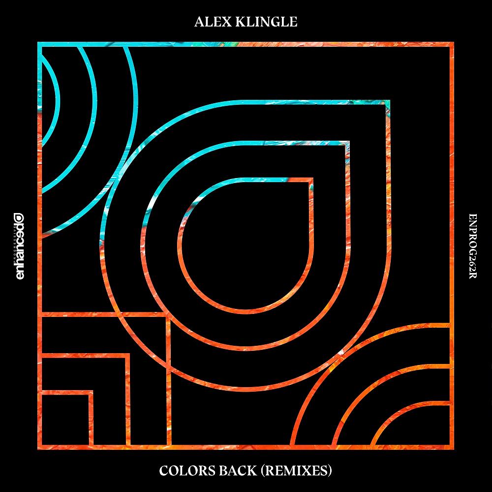 Постер альбома Colors Back (Remixes)
