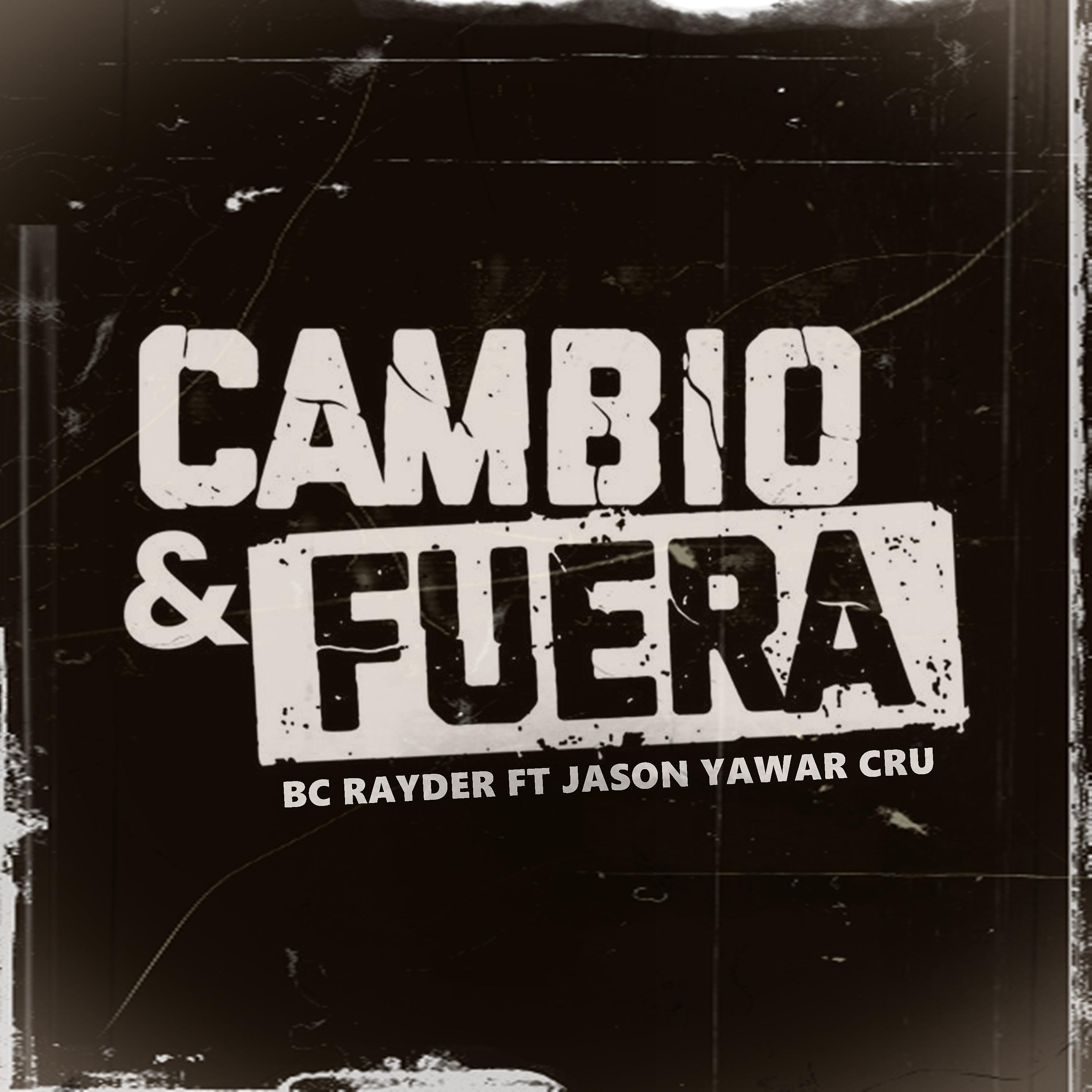 Постер альбома Cambio y Fuera