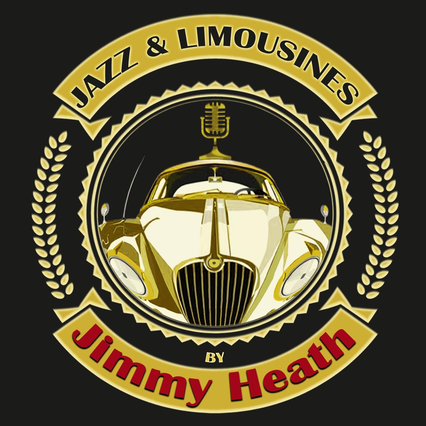 Постер альбома Jazz & Limousines by Jimmy Heath