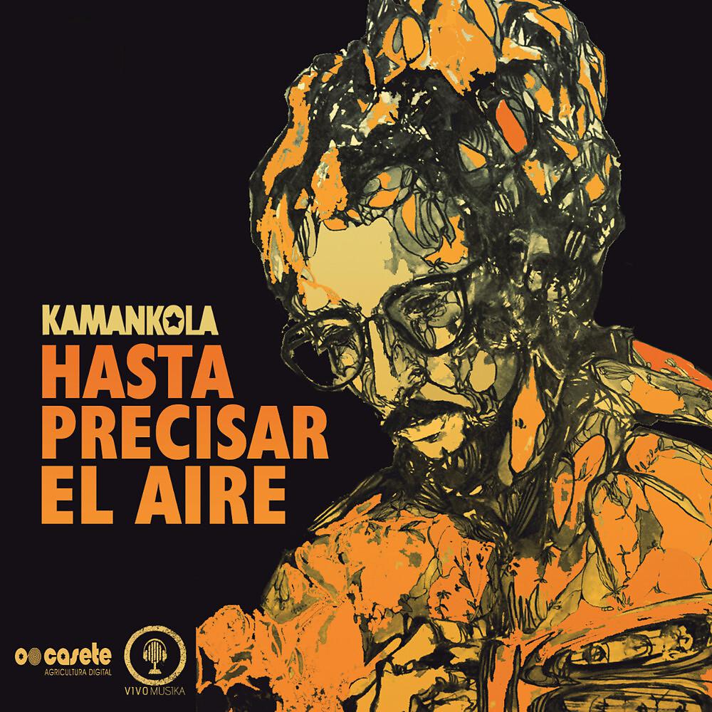 Постер альбома Hasta Precisar El Aire