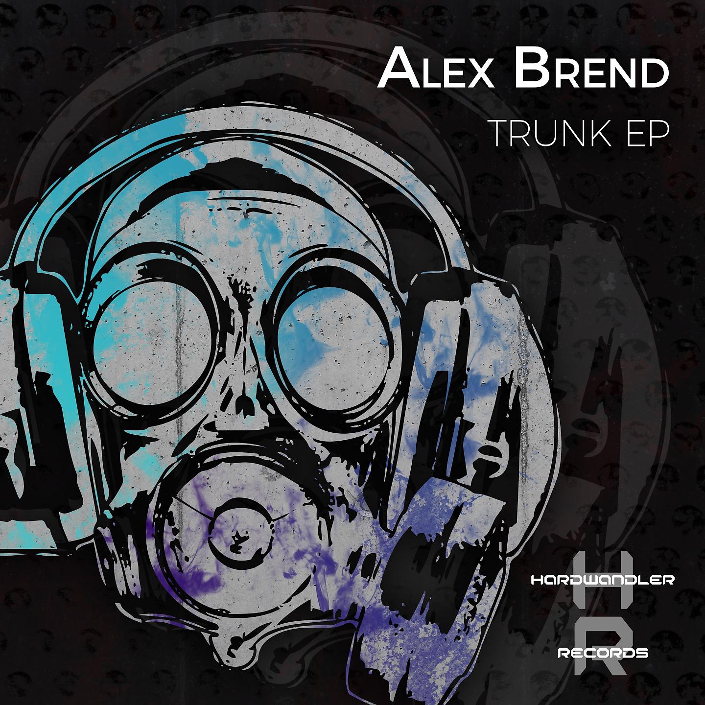 Постер альбома Trunk EP