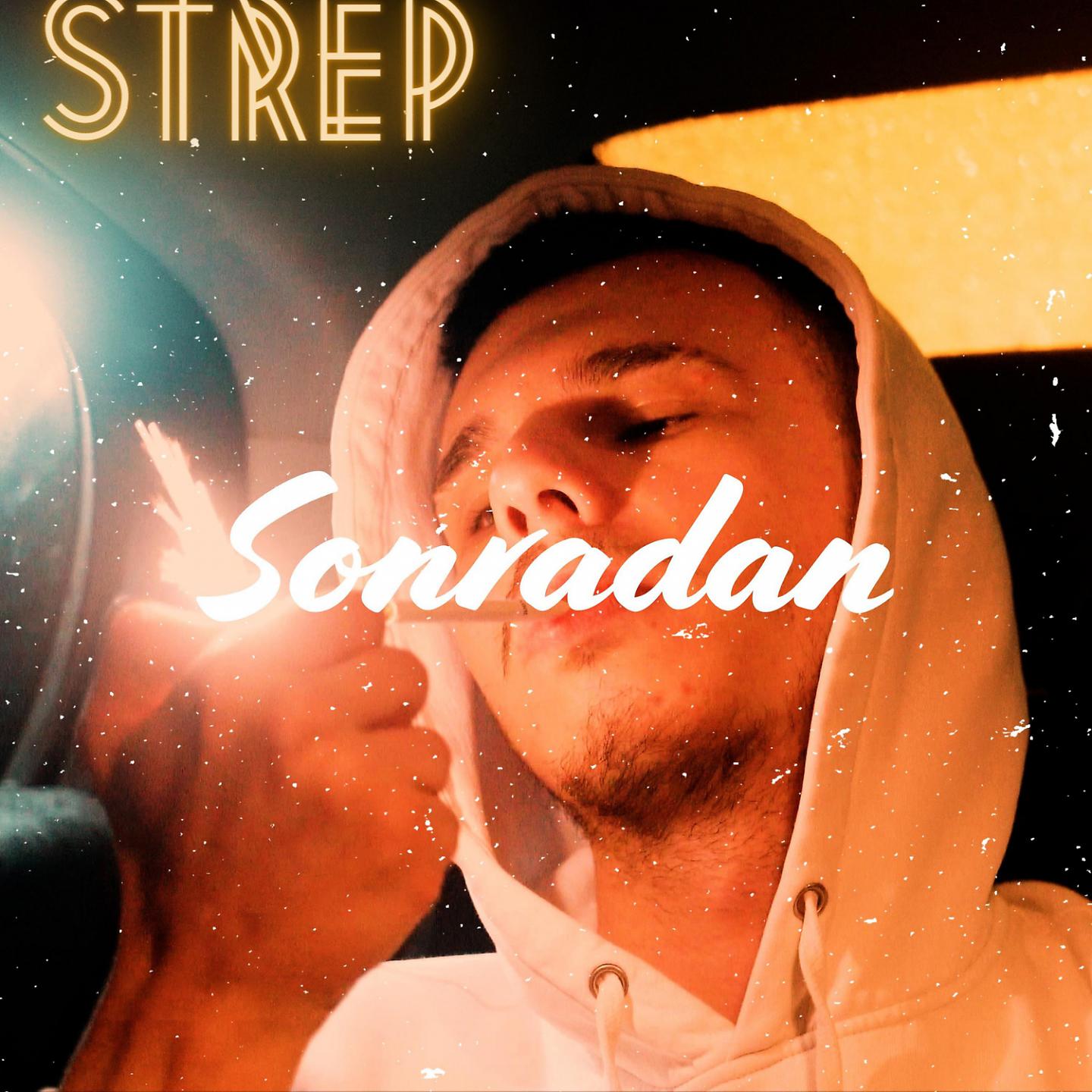 Постер альбома Sonradan
