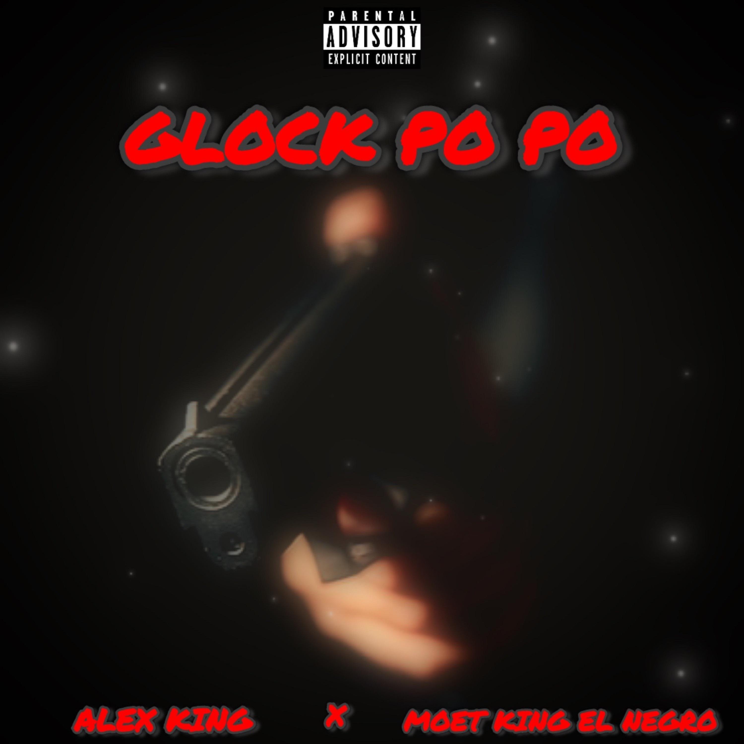 Постер альбома Glock Po Po