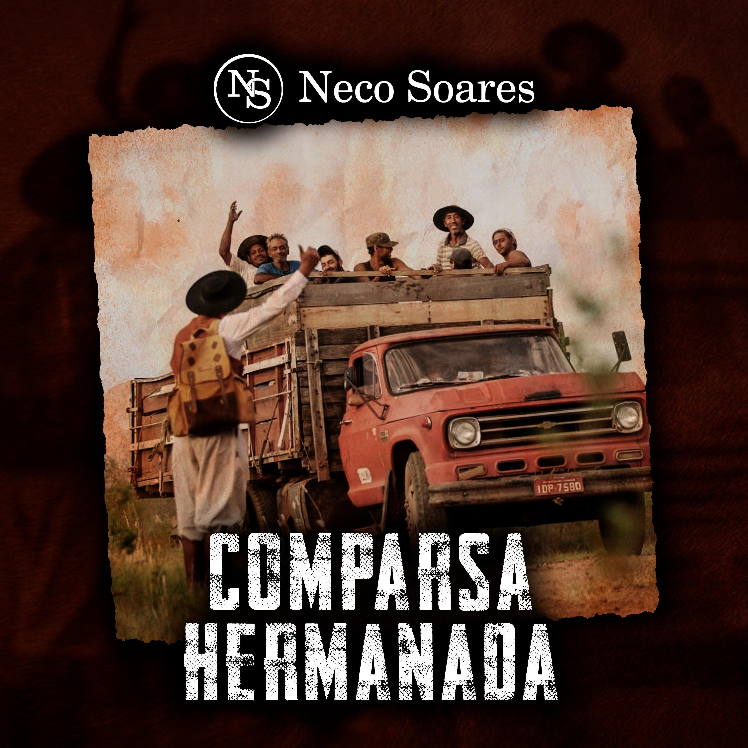 Постер альбома Comparsa Hermanada