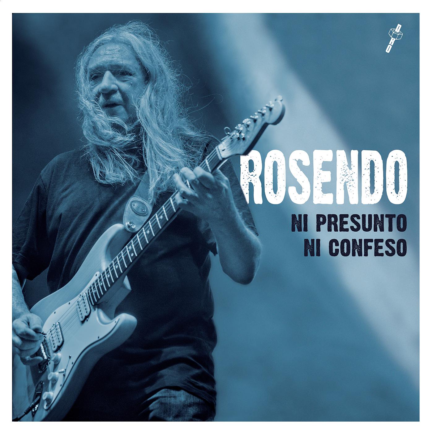 Постер альбома Ni presunto ni confeso