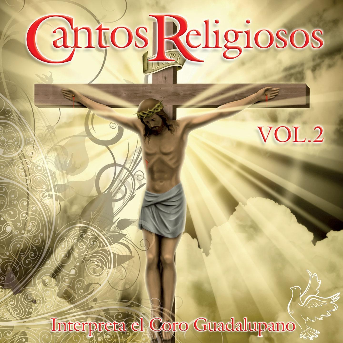 Постер альбома Cantos Religiosos, Vol. 2