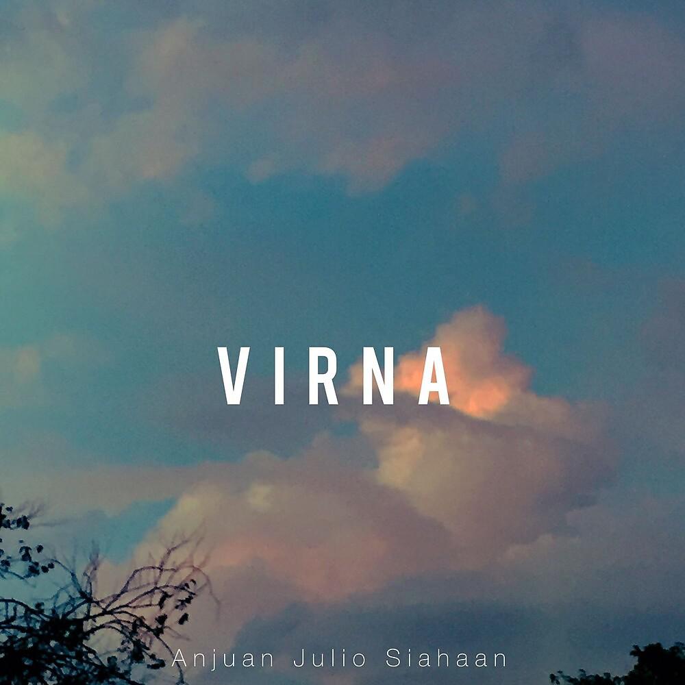Постер альбома Virna