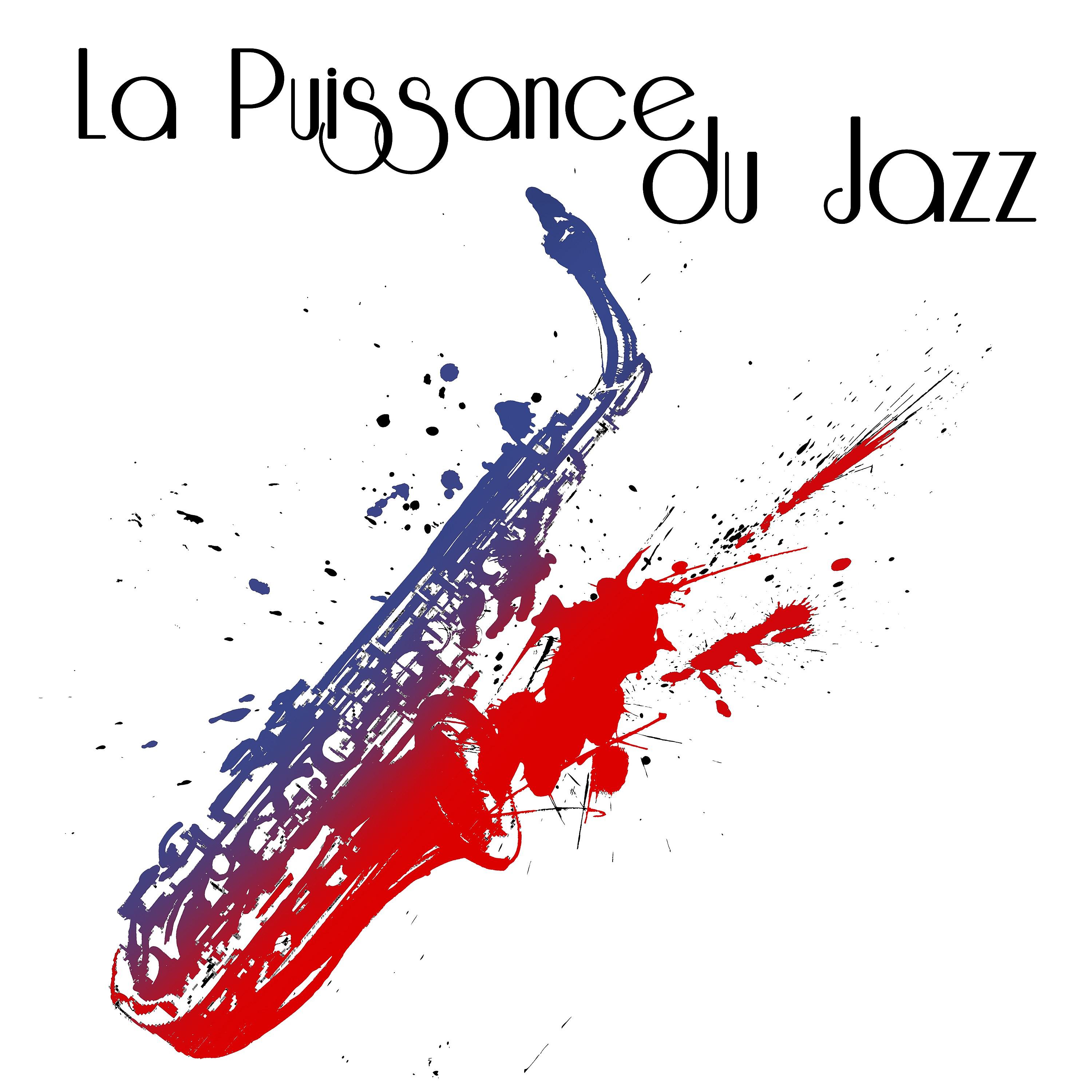 Постер альбома La Puissance du Jazz