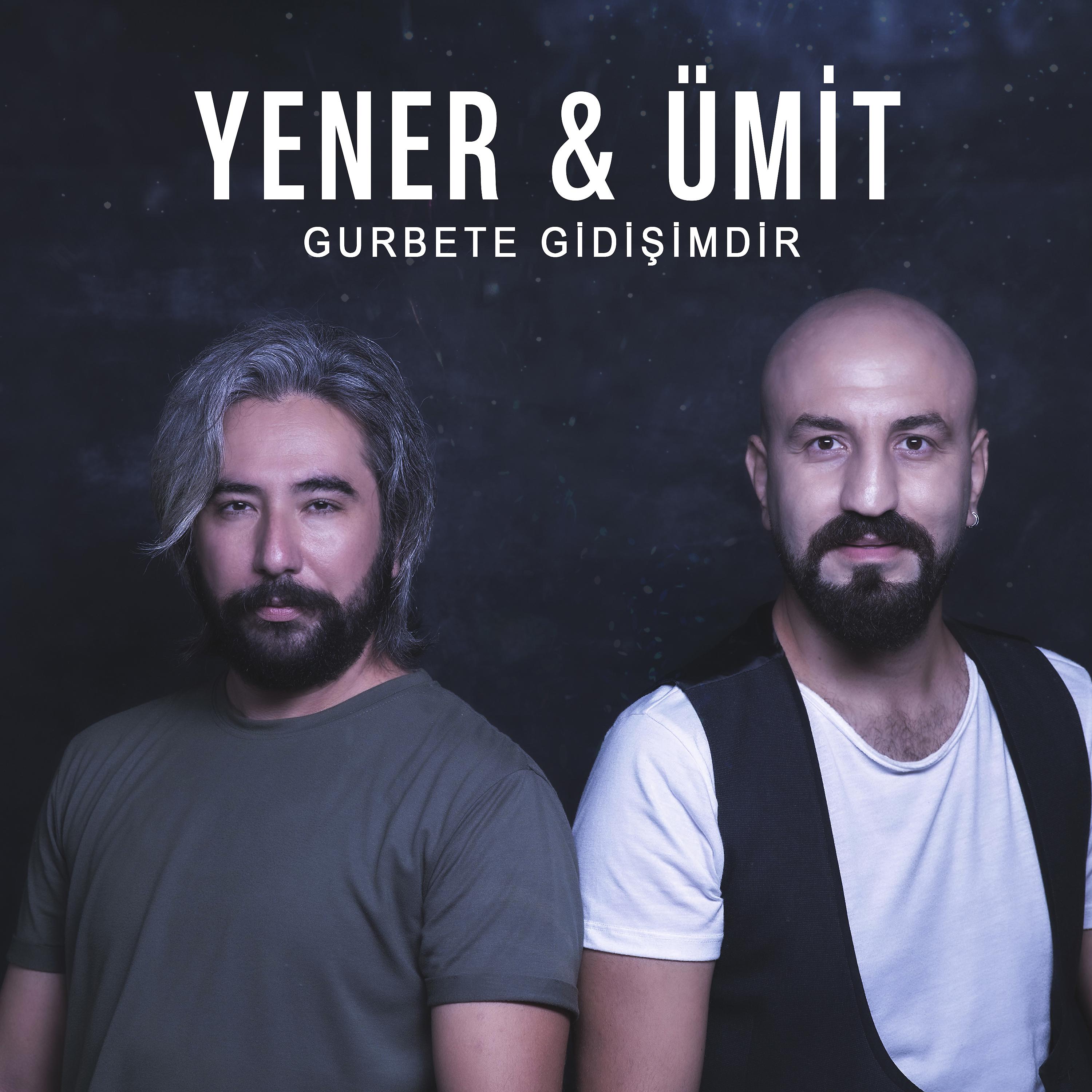 Постер альбома Gurbete Gidişimdir
