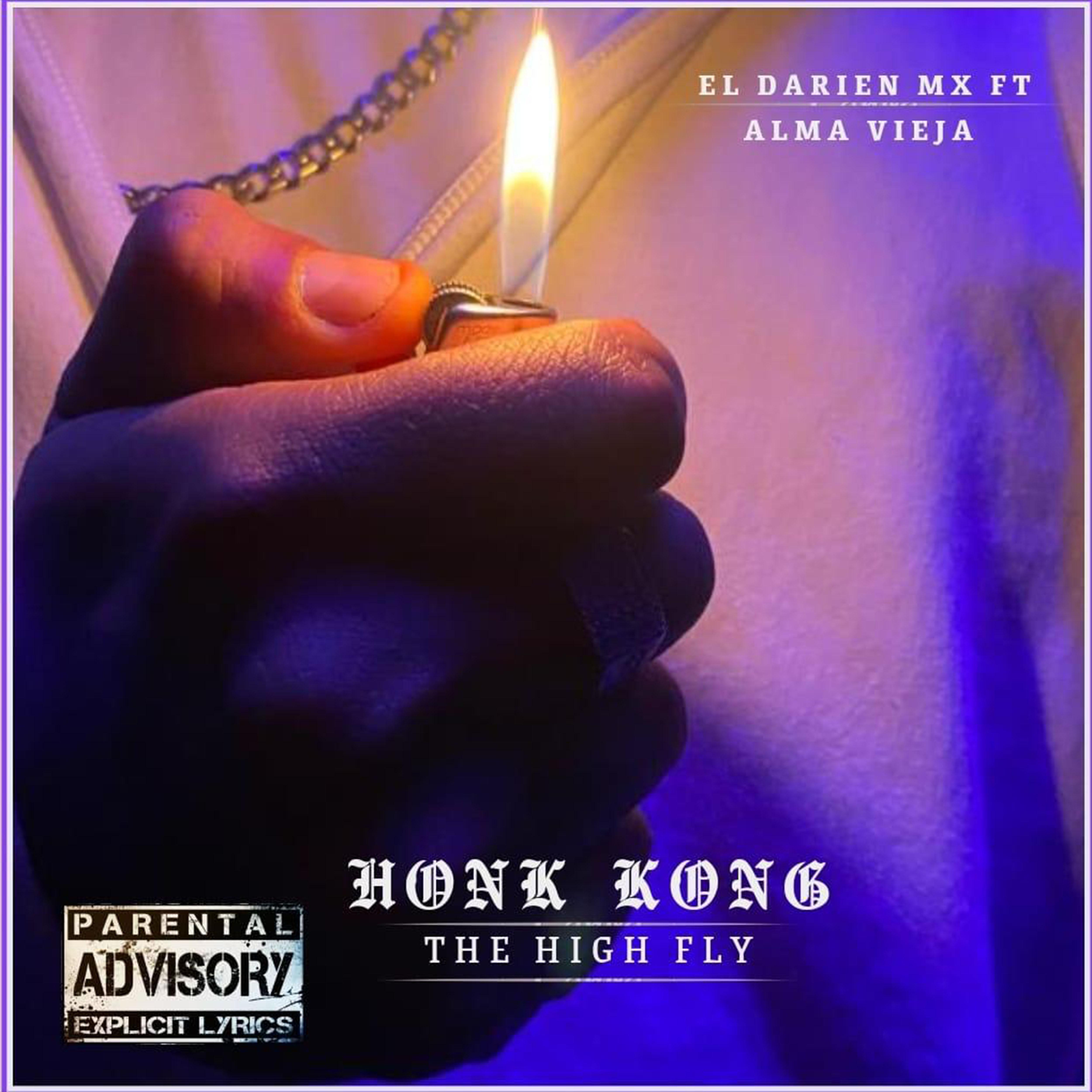 Постер альбома Honk Kong