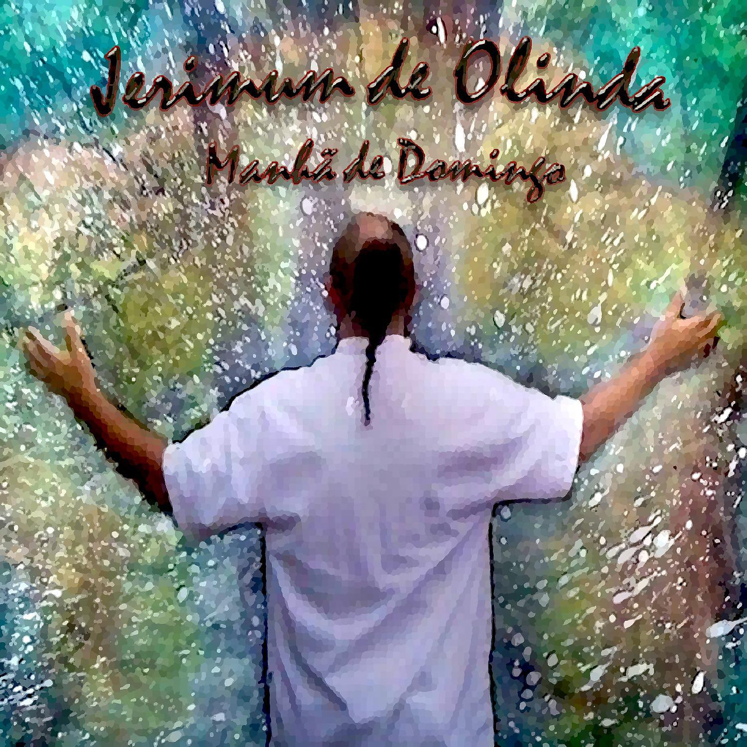 Постер альбома Manhã de Domingo