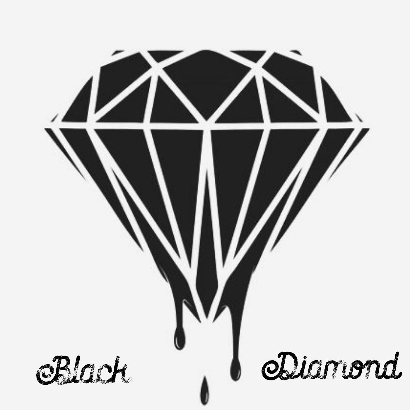 Постер альбома Black Diamond