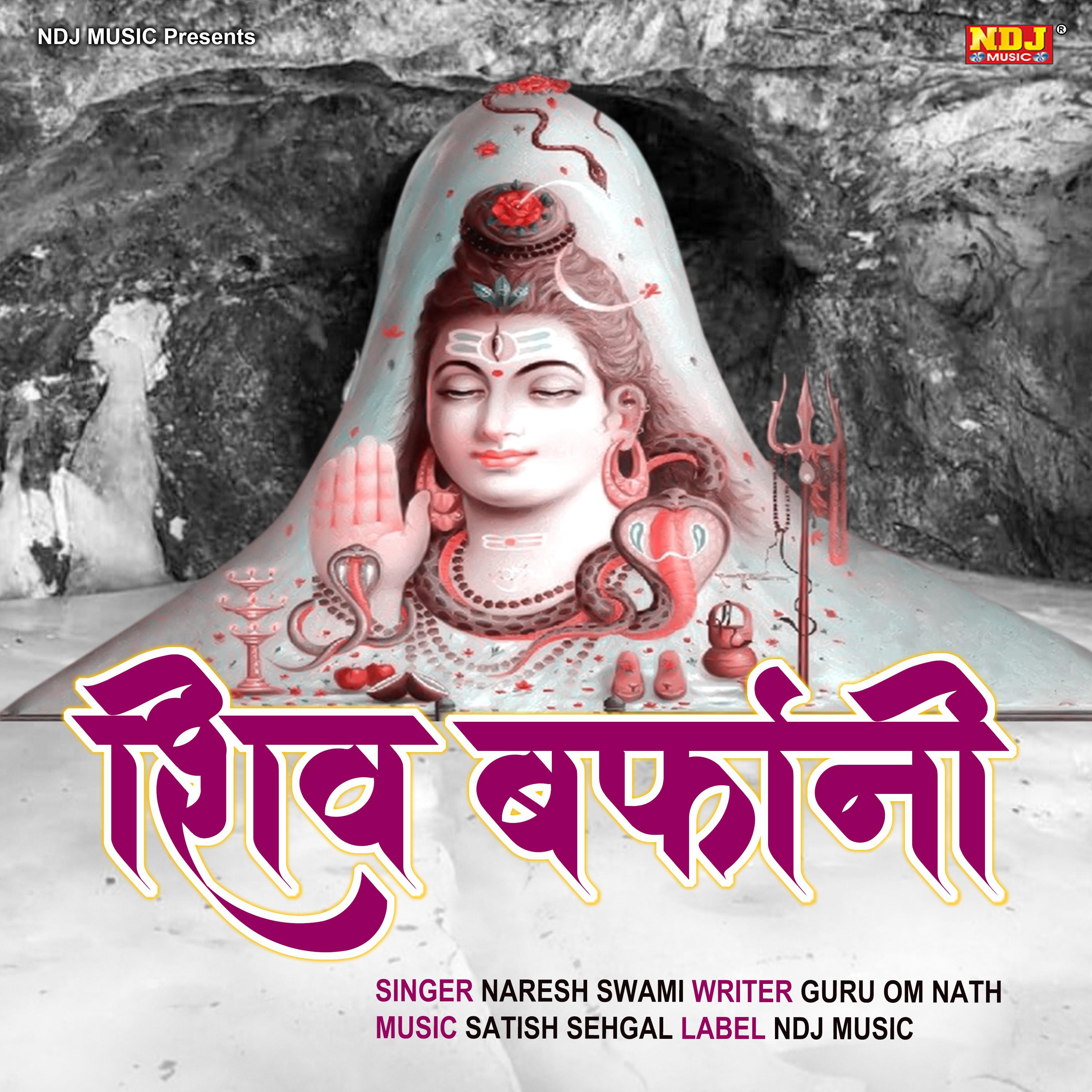 Постер альбома Shiv Barfani