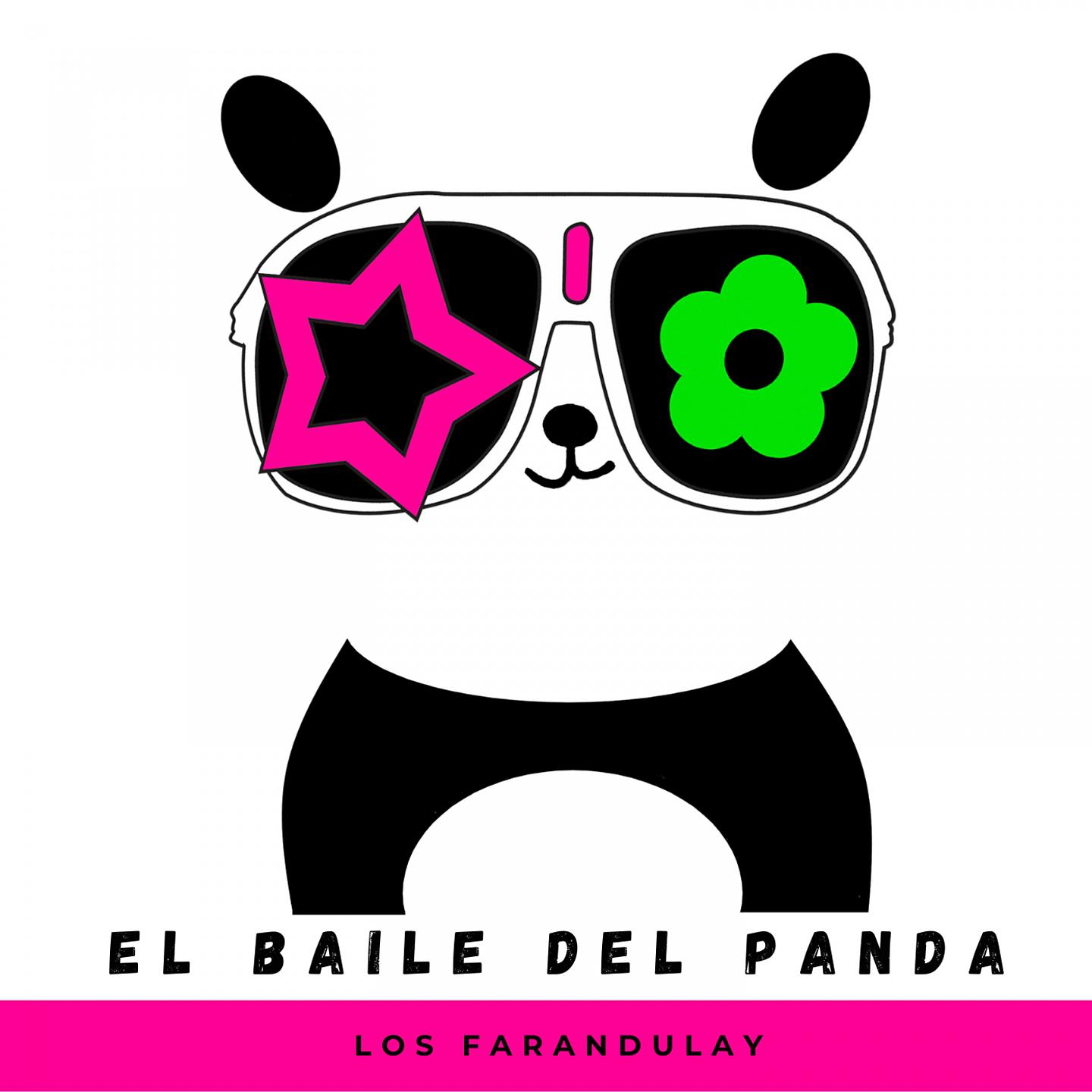 Постер альбома El Baile del Panda