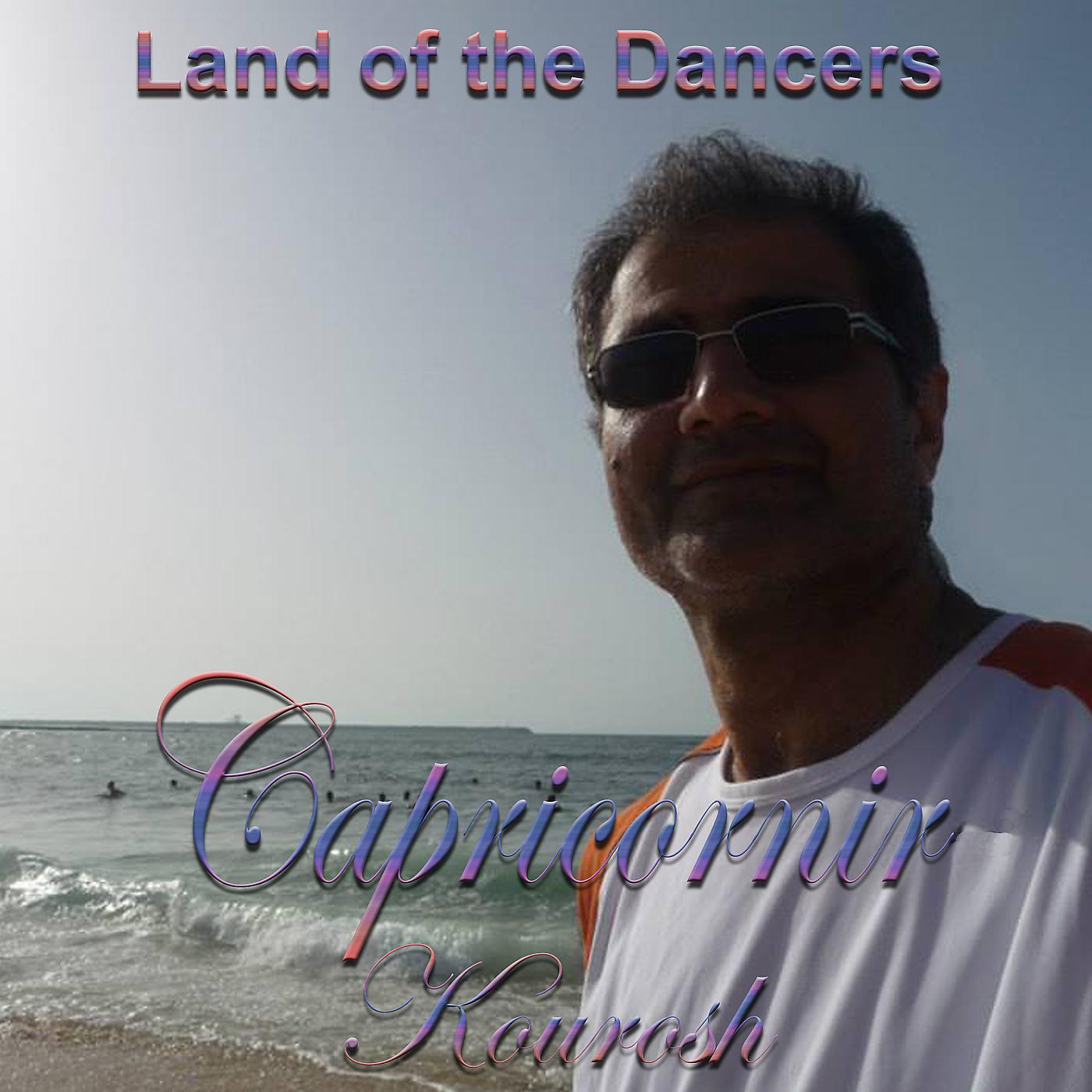 Постер альбома Land of the Dancers