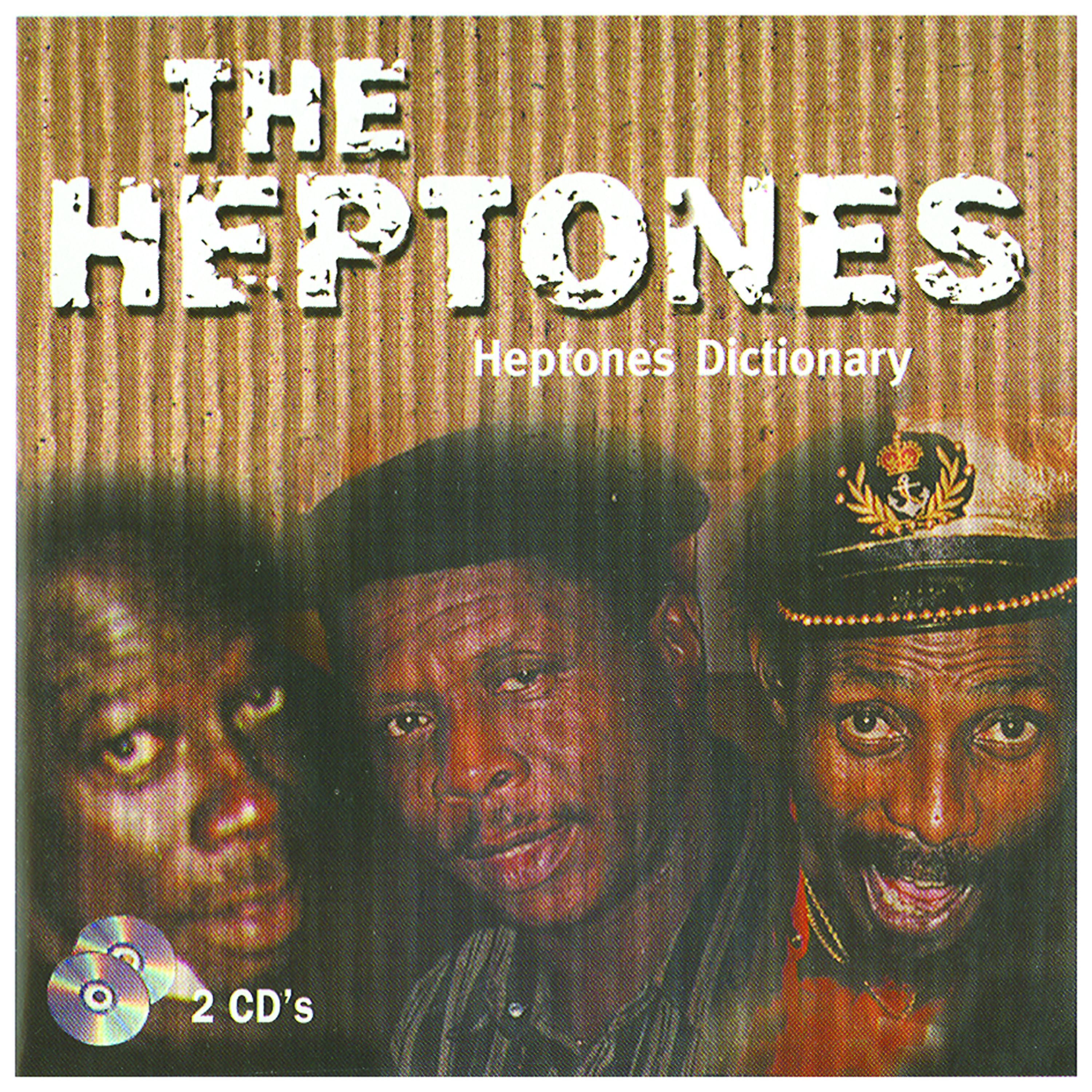 Постер альбома Heptones Dictionary - CD 1