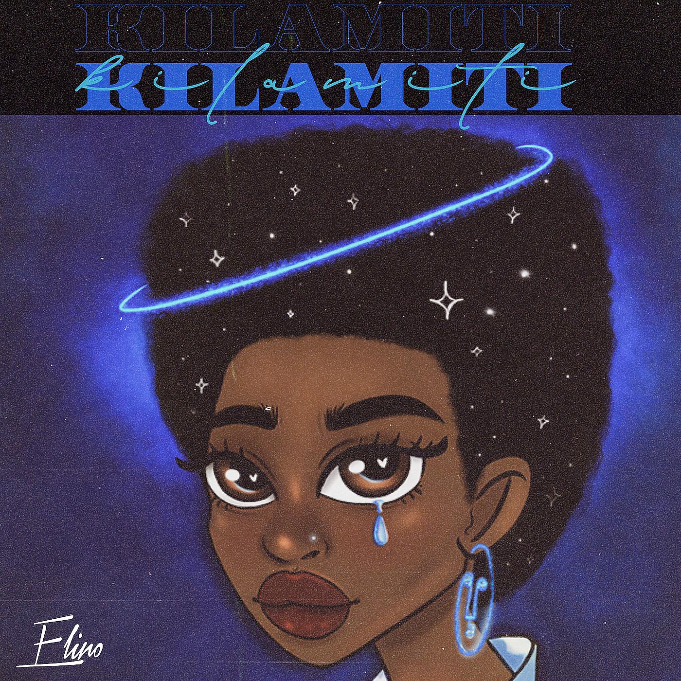 Постер альбома Kilamiti