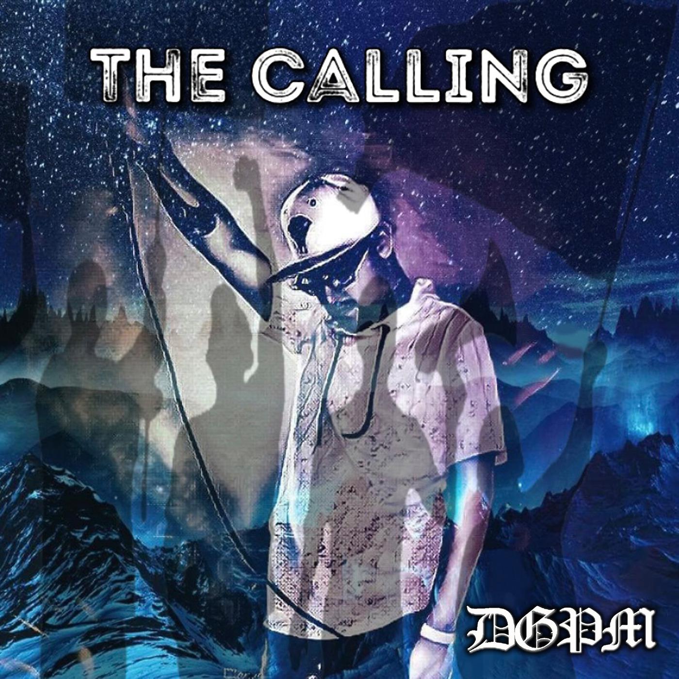 Постер альбома The Calling