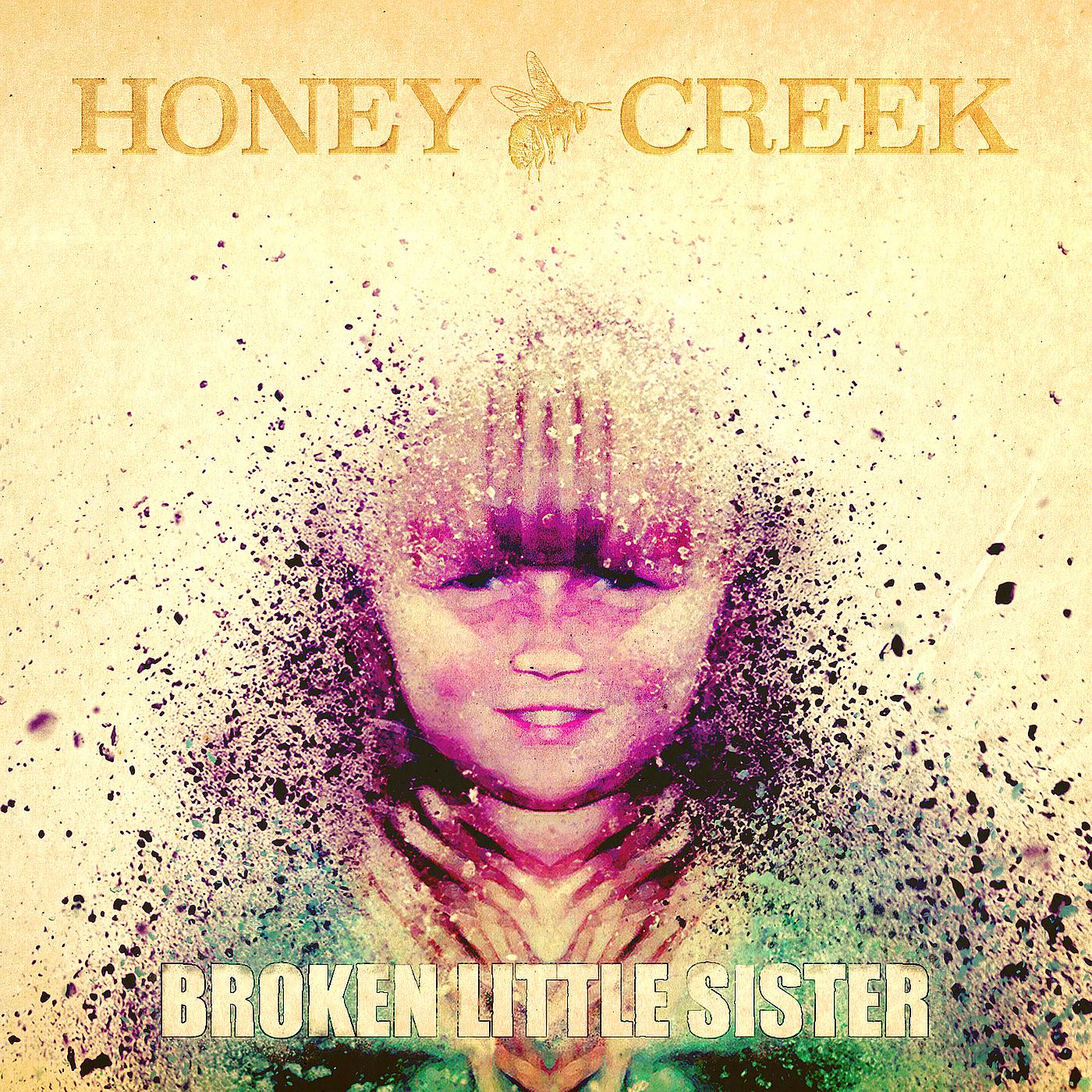 Постер альбома Broken Little Sister
