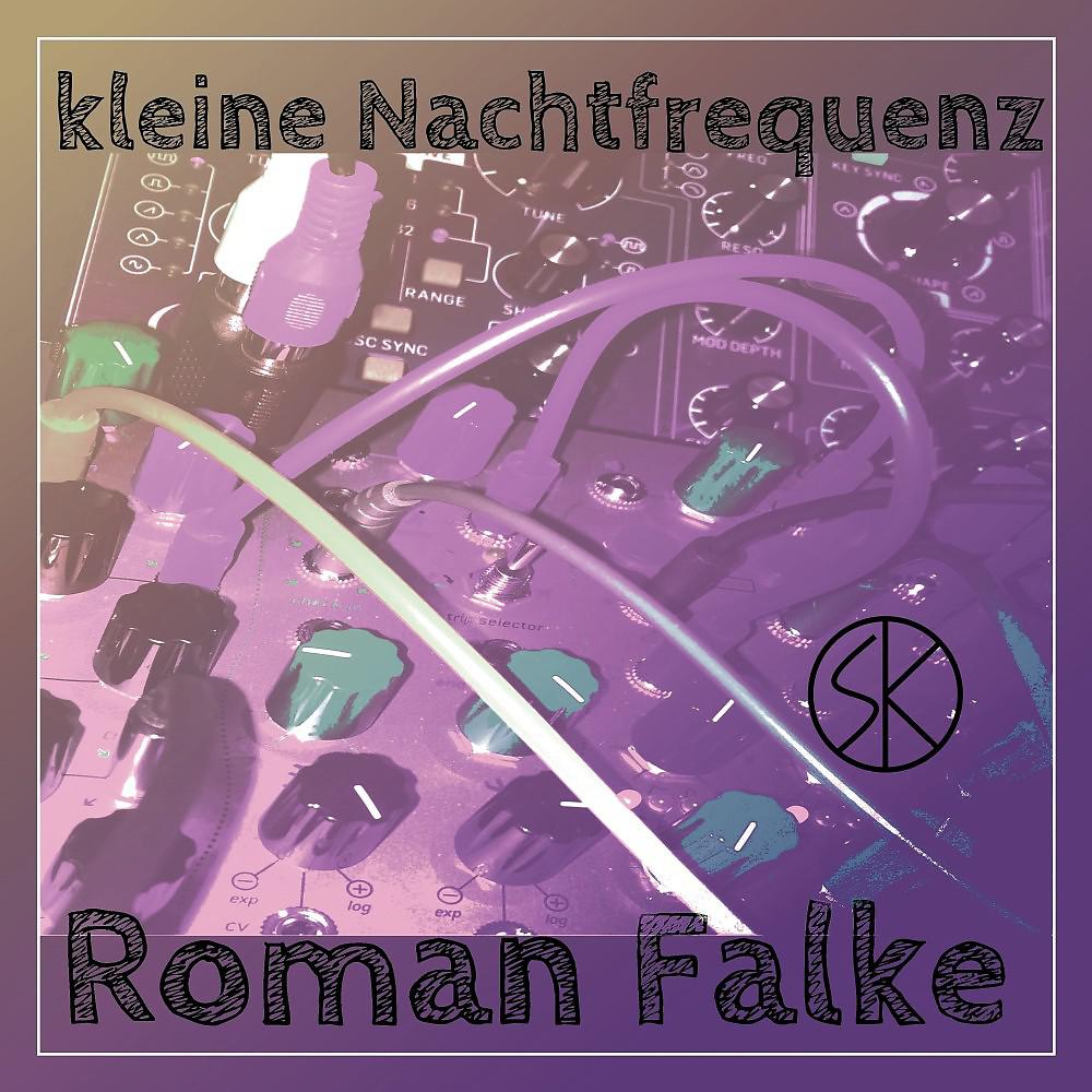 Постер альбома Kleine Nachtfrequenz