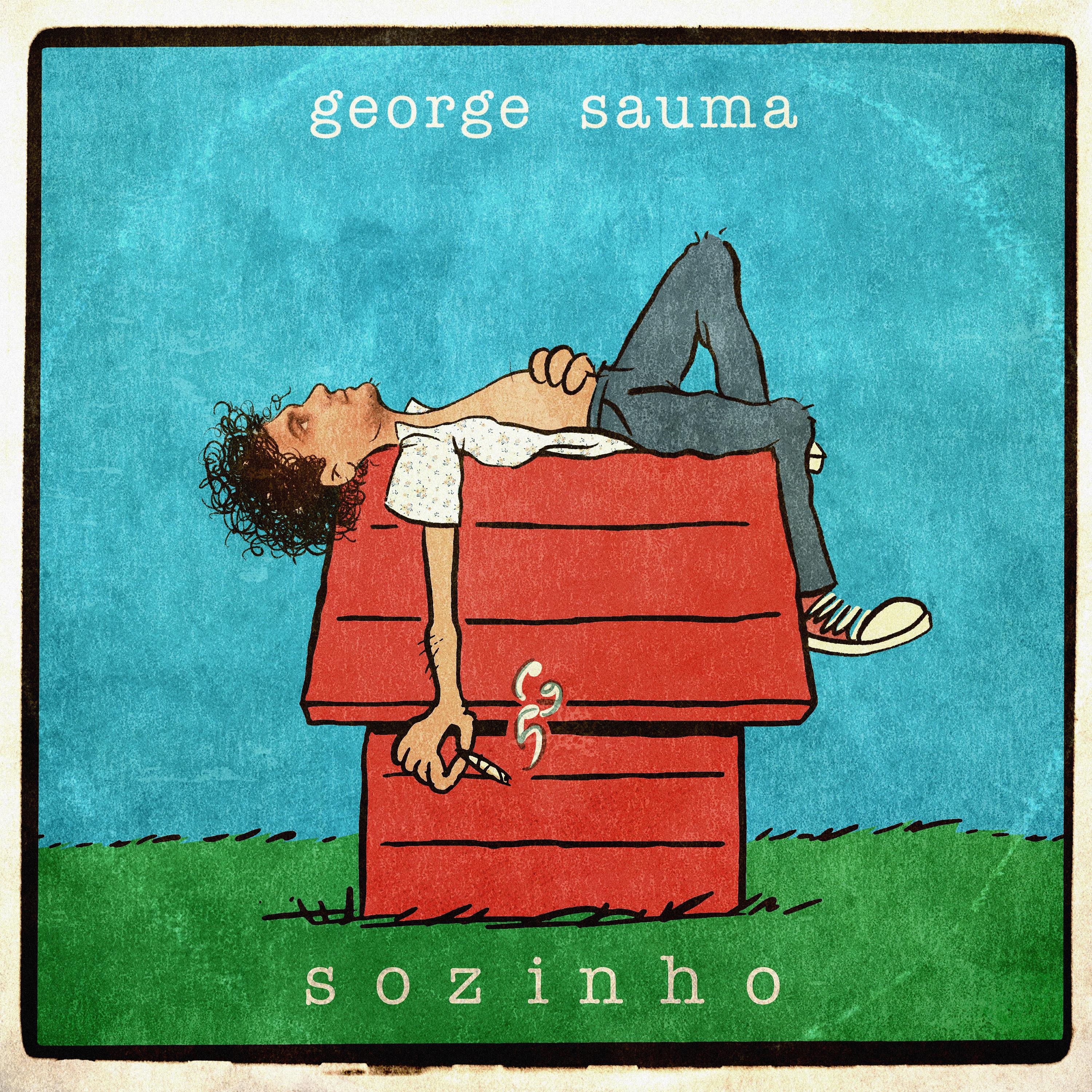 Постер альбома Sozinho