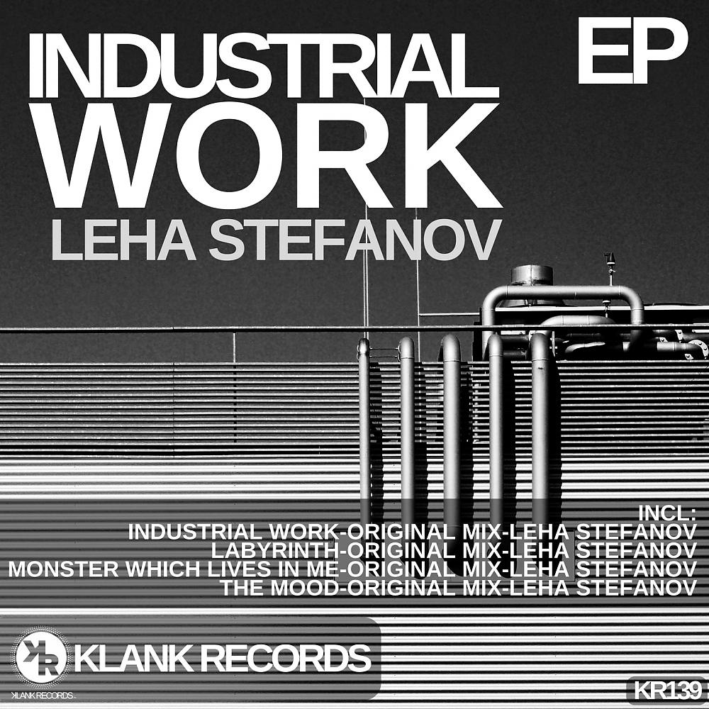 Постер альбома Industrial Work