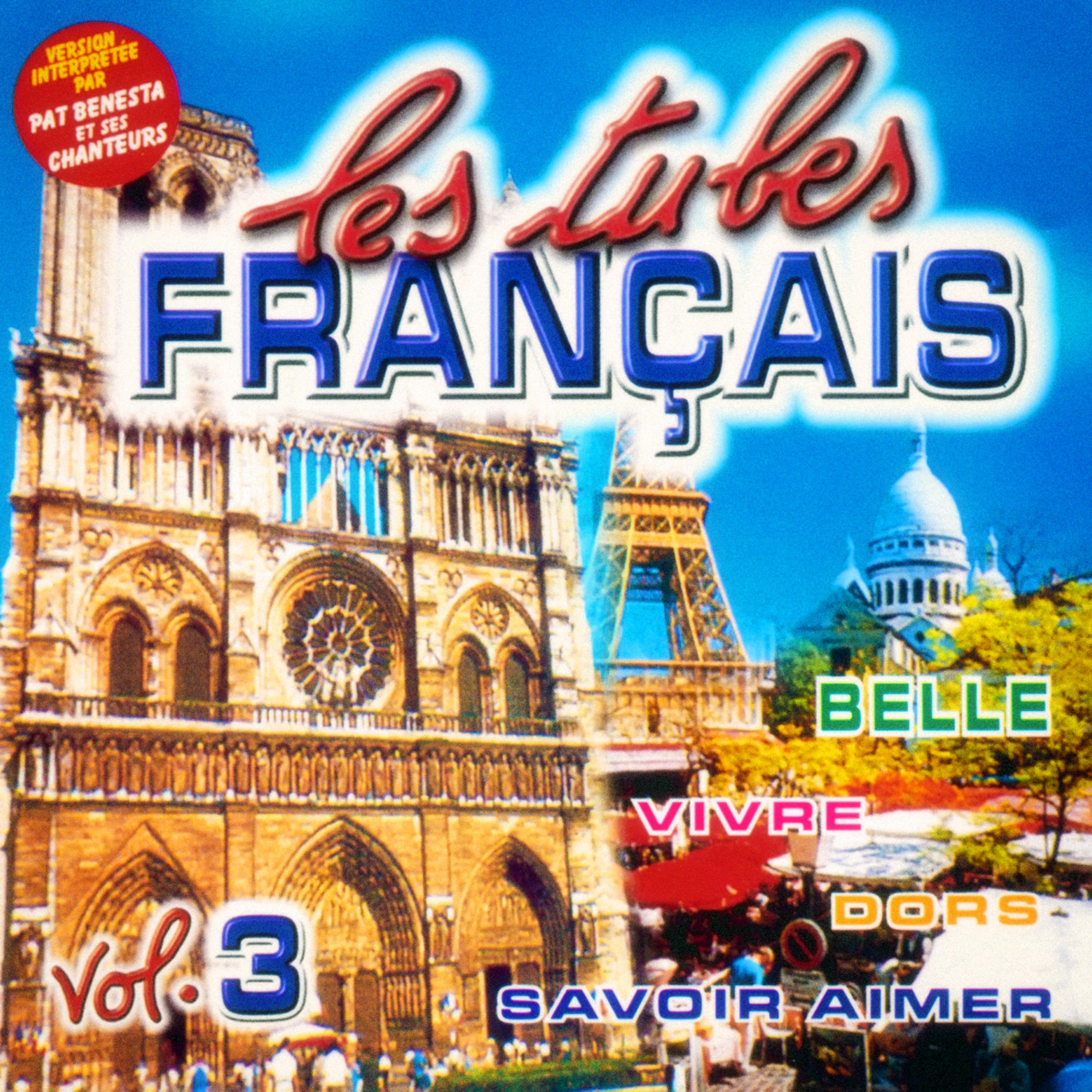 Постер альбома Les tubes français, Vol. 3