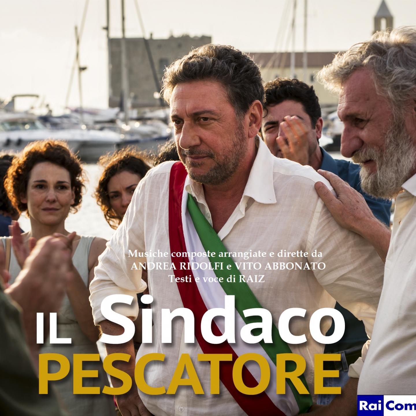 Постер альбома Il sindaco pescatore