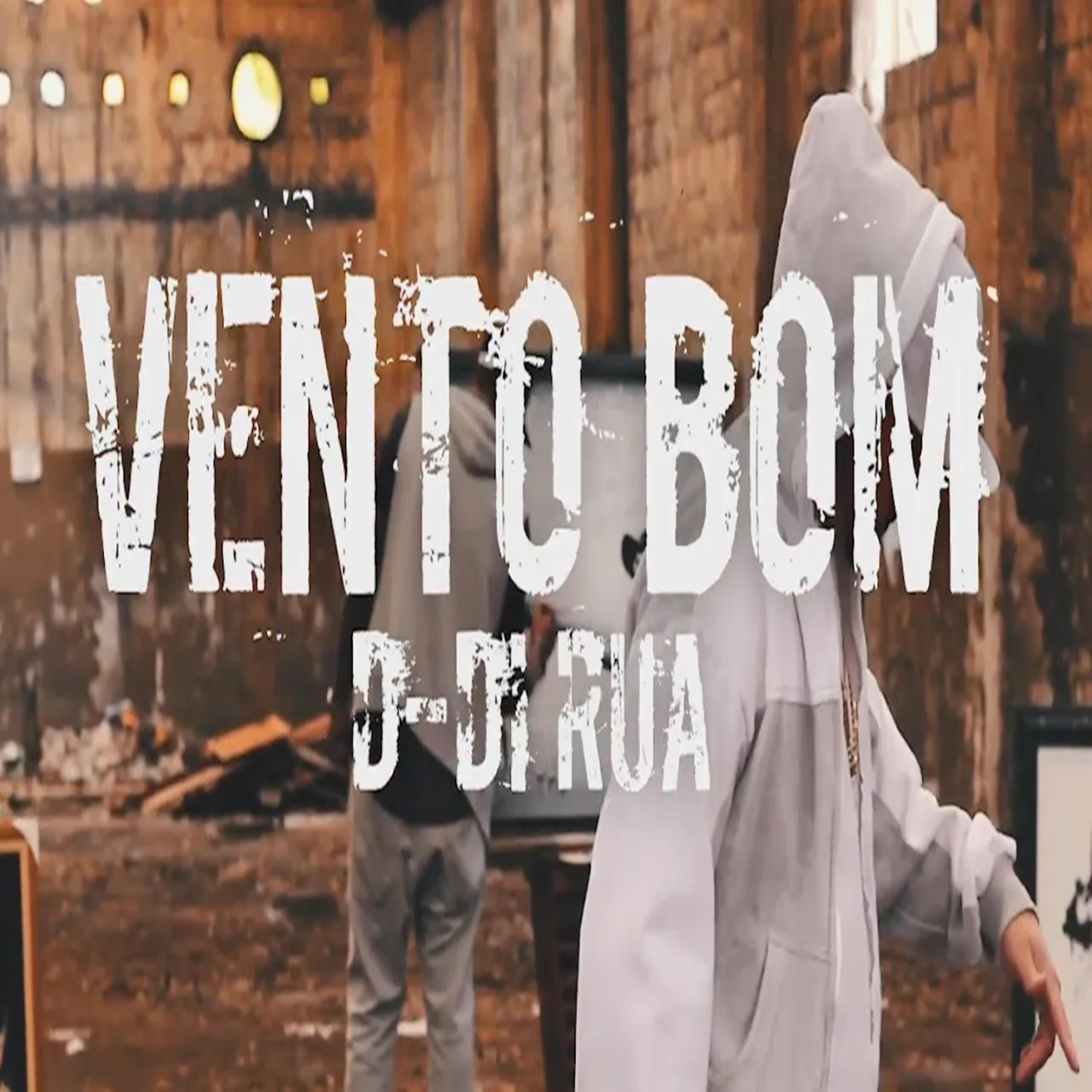 Постер альбома Vento Bom