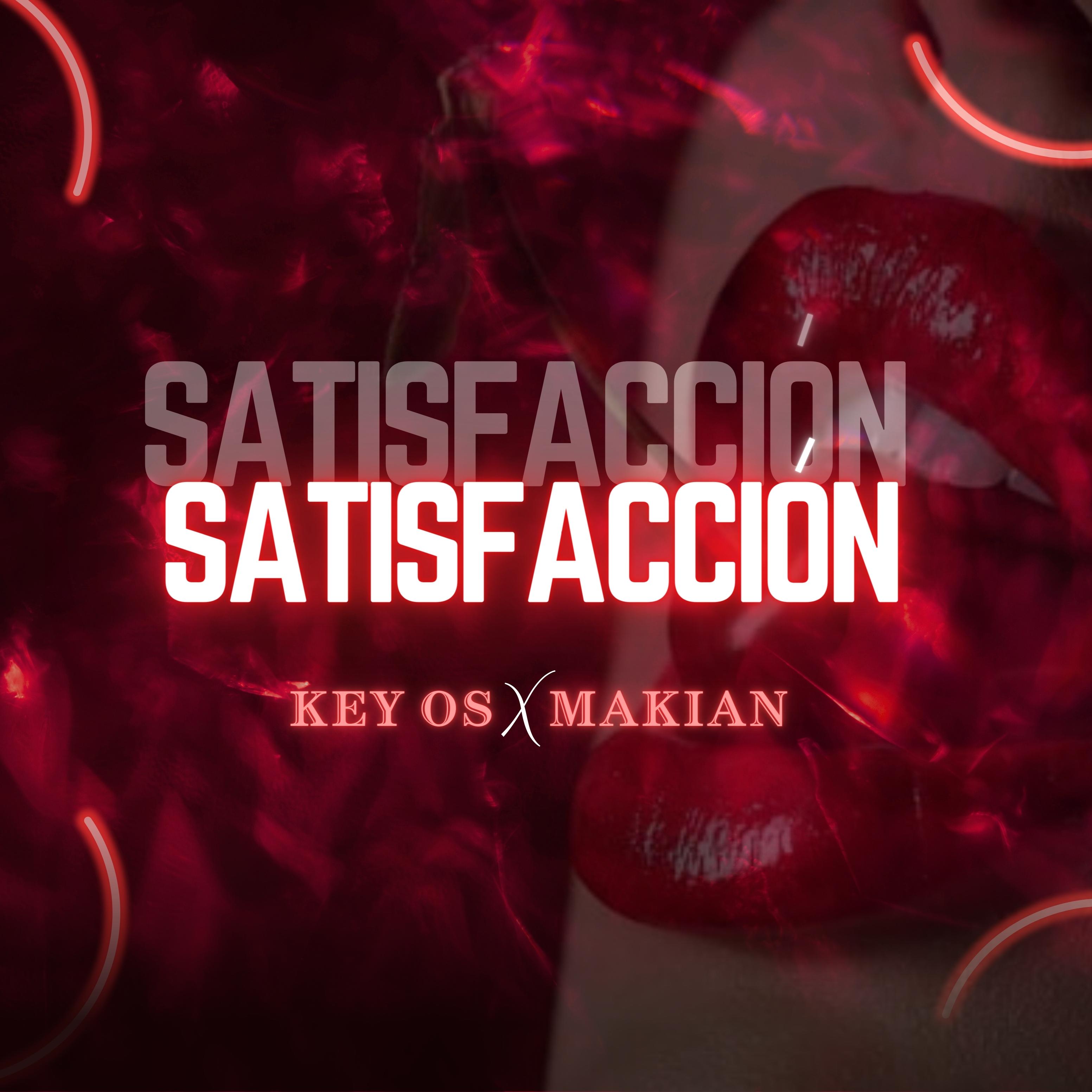 Постер альбома Satisfaccion