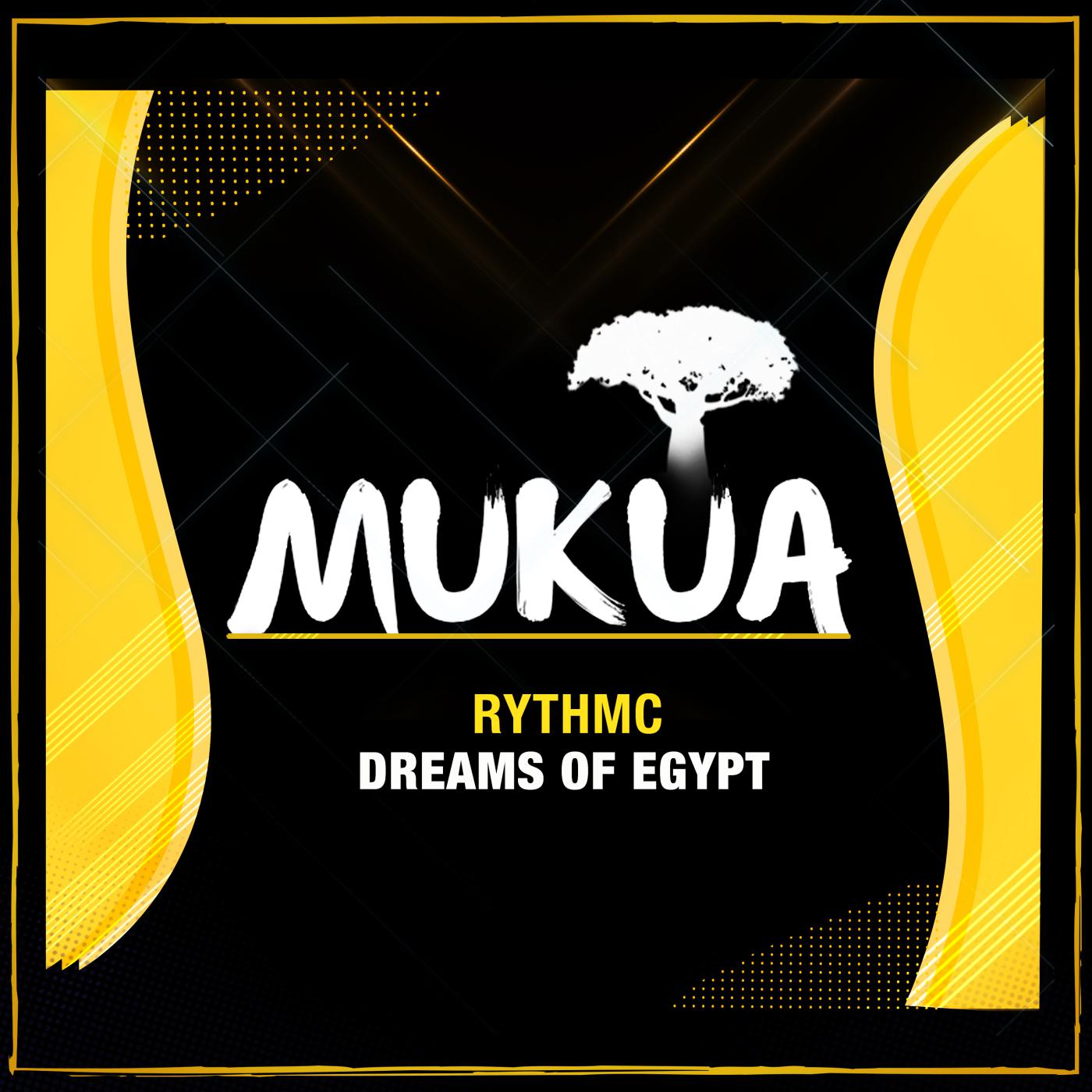 Постер альбома Dreams of Egypt
