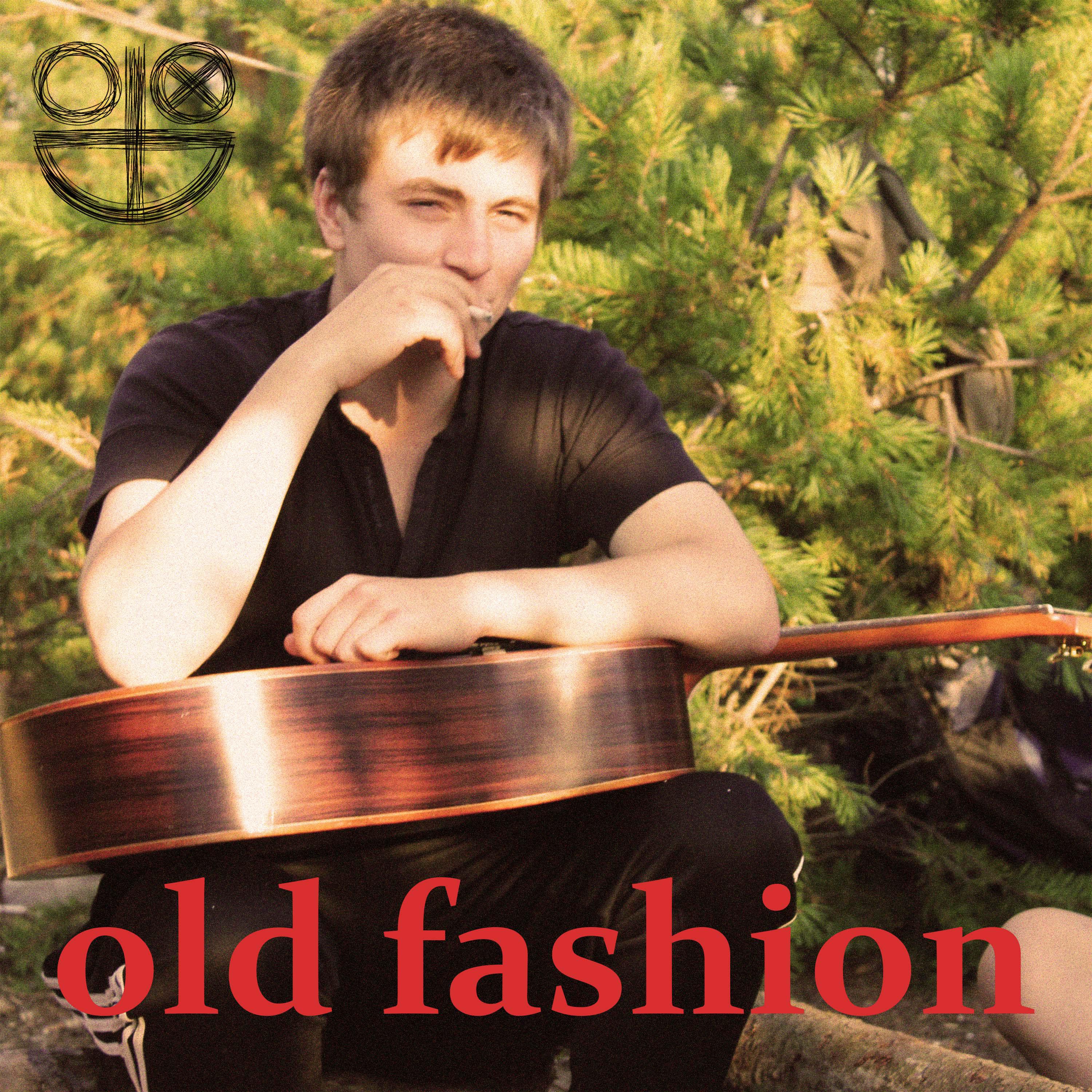 Постер альбома Old Fashion