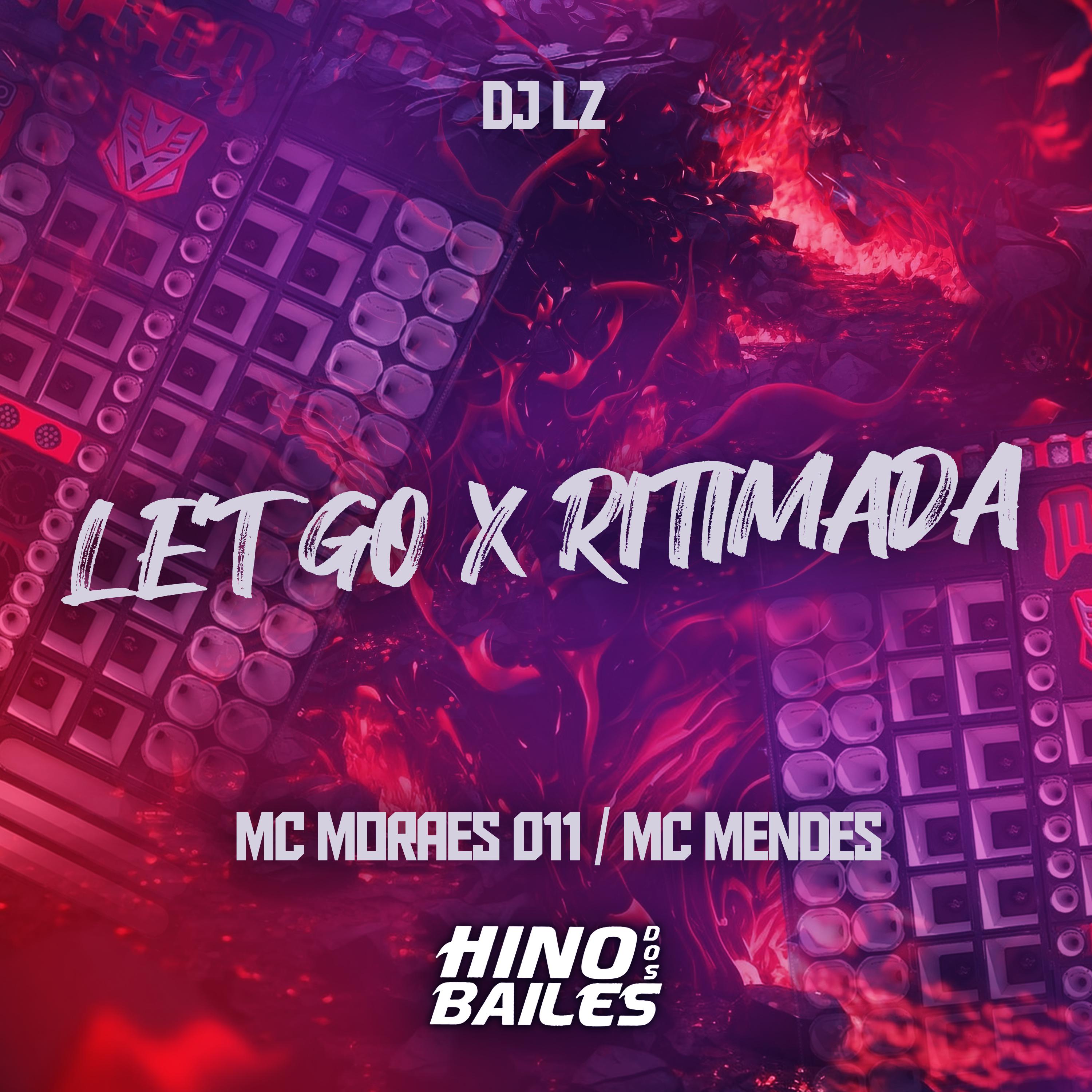 Постер альбома Let Go X Ritimada