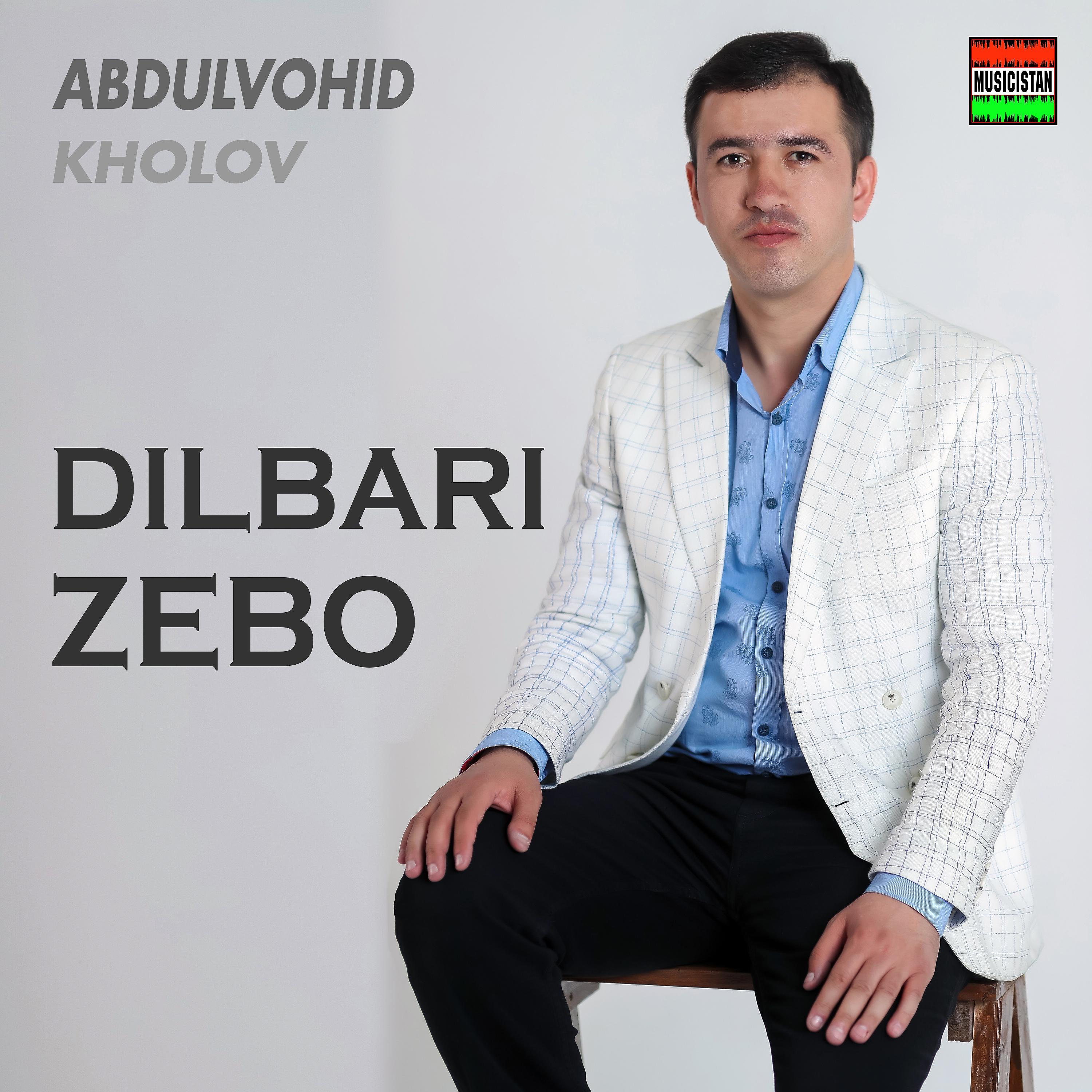 Постер альбома Dilbari Zebo