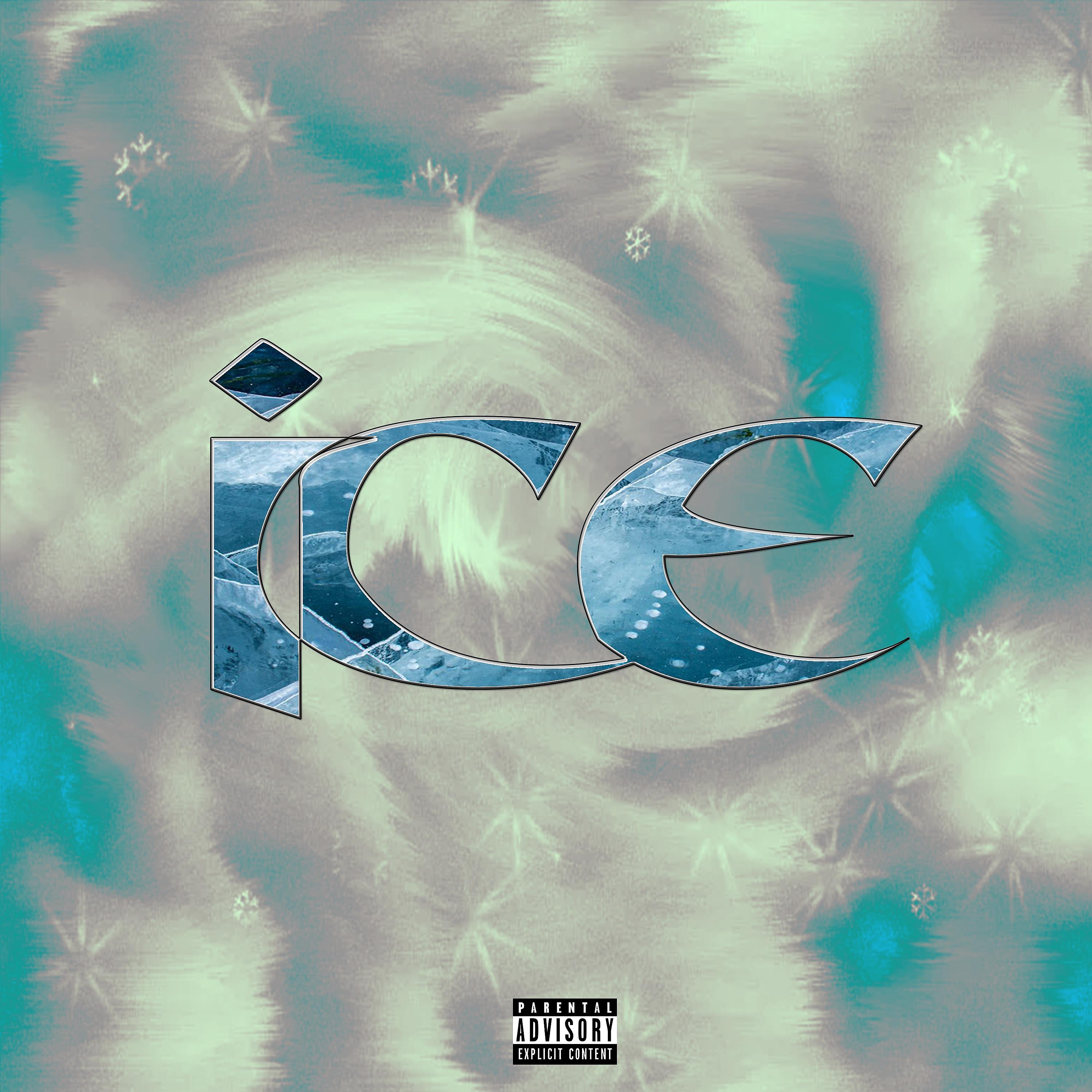 Постер альбома ICE