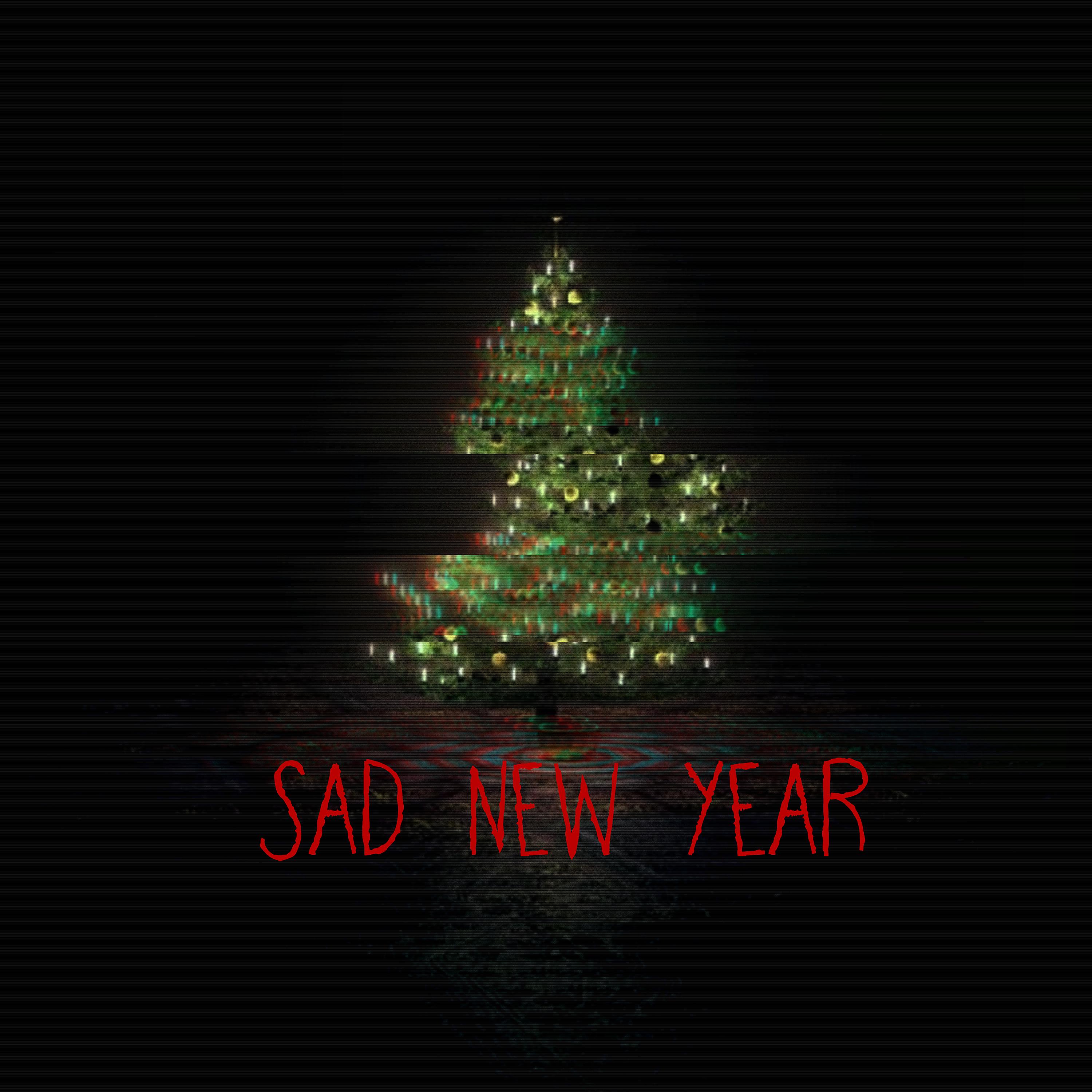 Постер альбома Sad NY