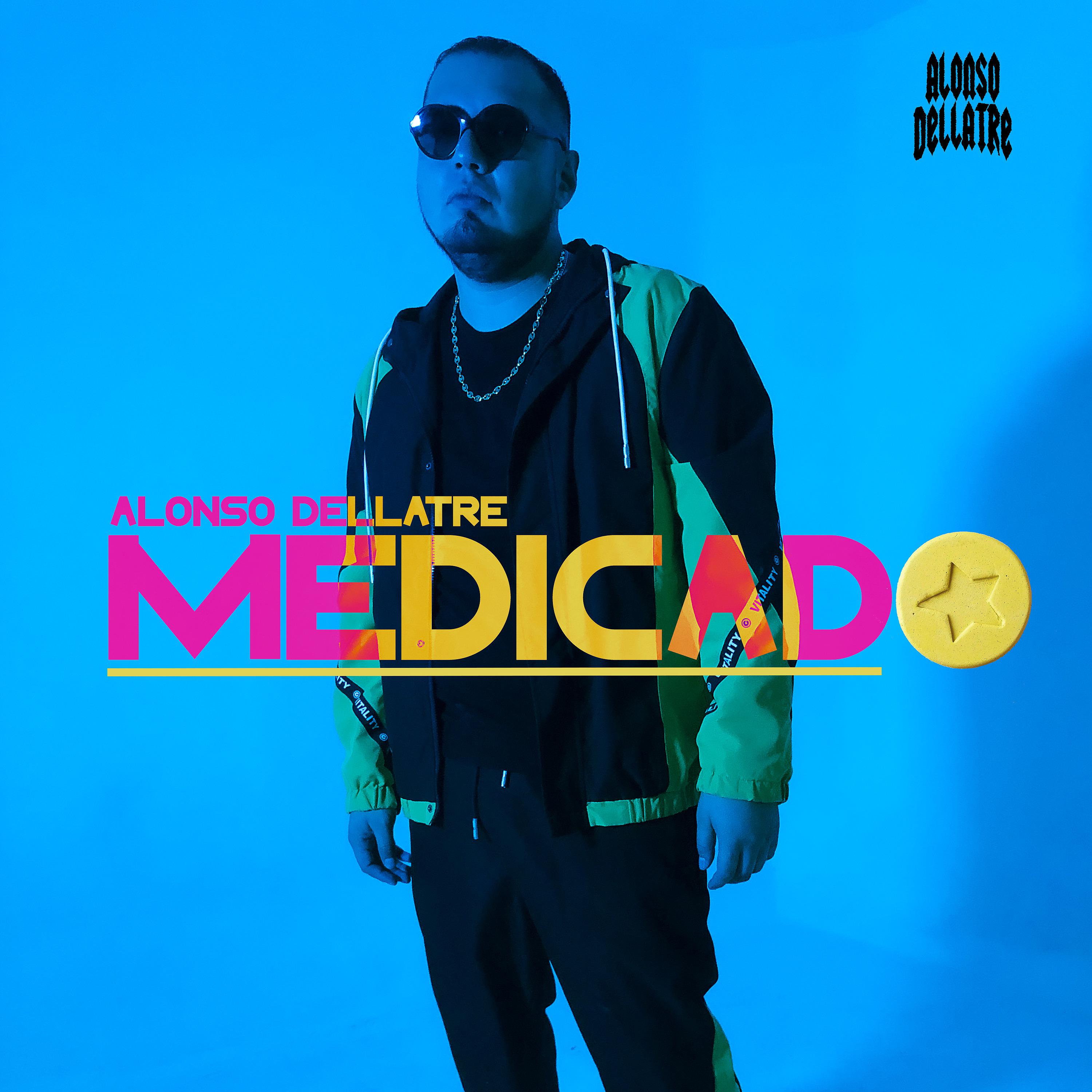Постер альбома Medicado