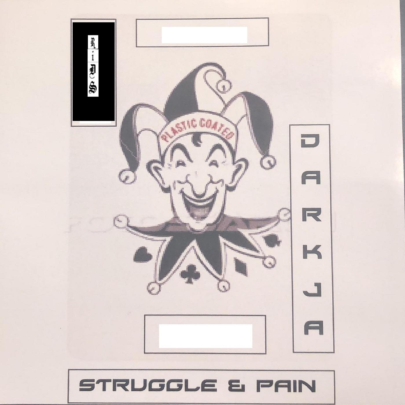 Постер альбома Rids Struggle & Pain