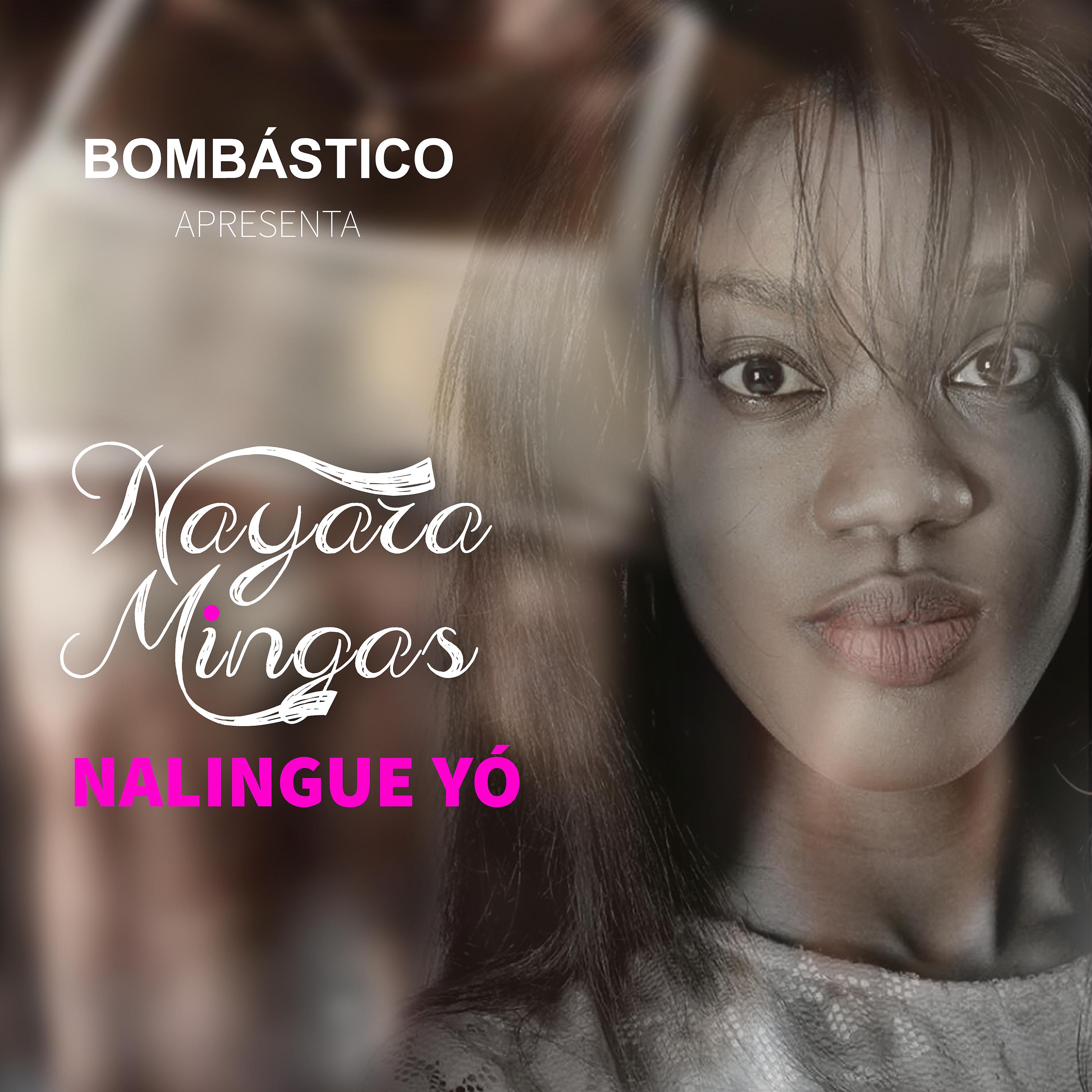 Постер альбома Nalingue yó