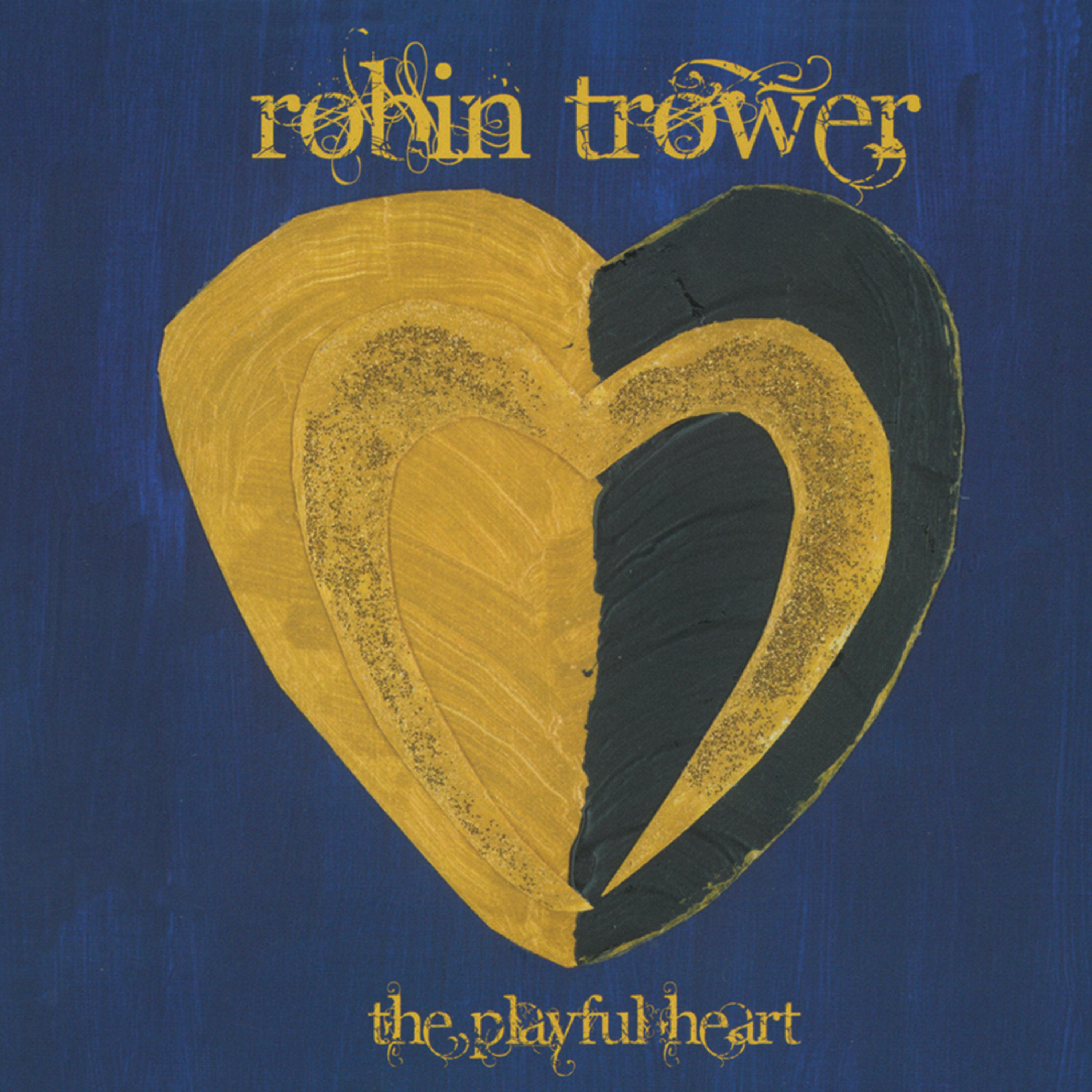 Постер альбома The Playful Heart (Digitally Remastered Version)