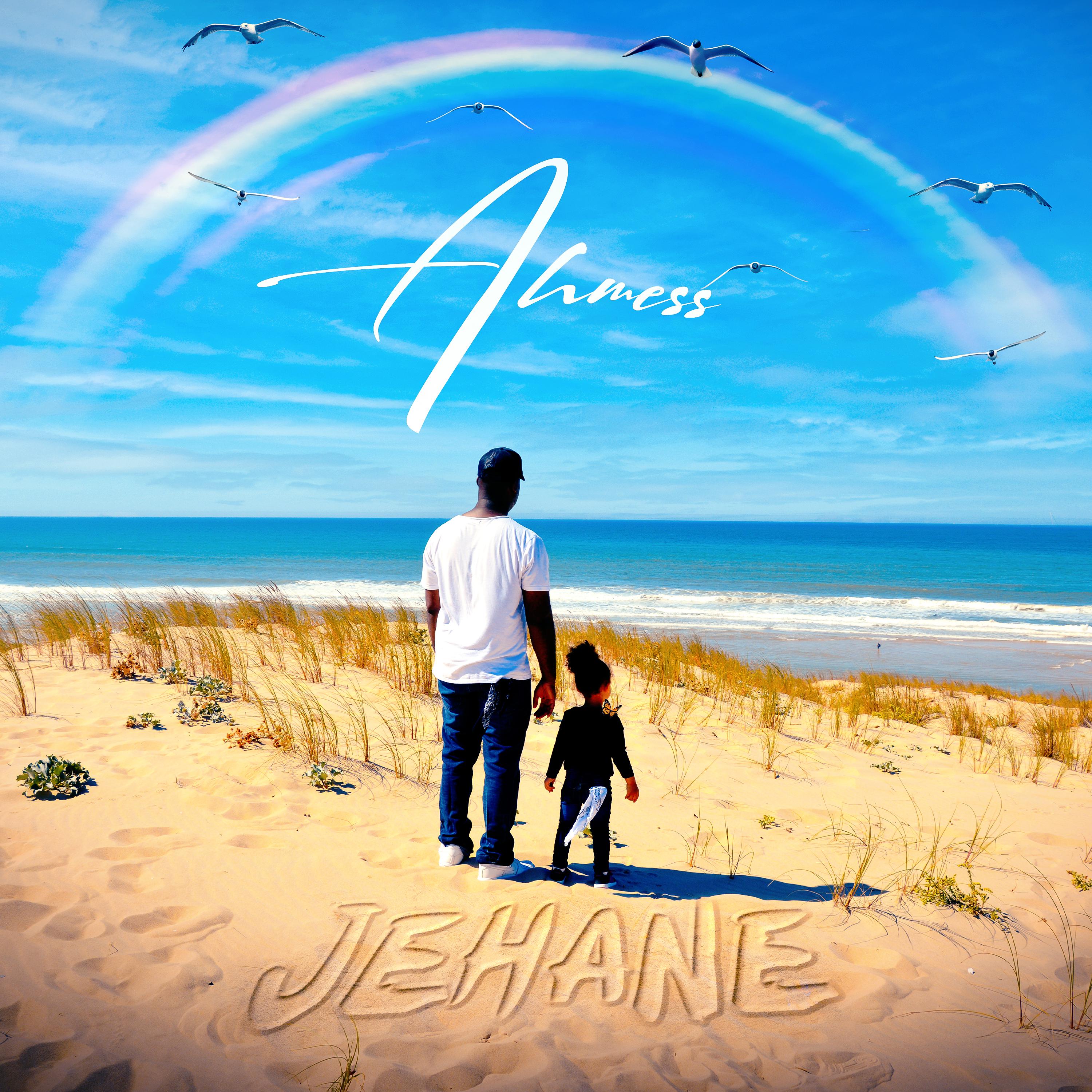 Постер альбома Jehane