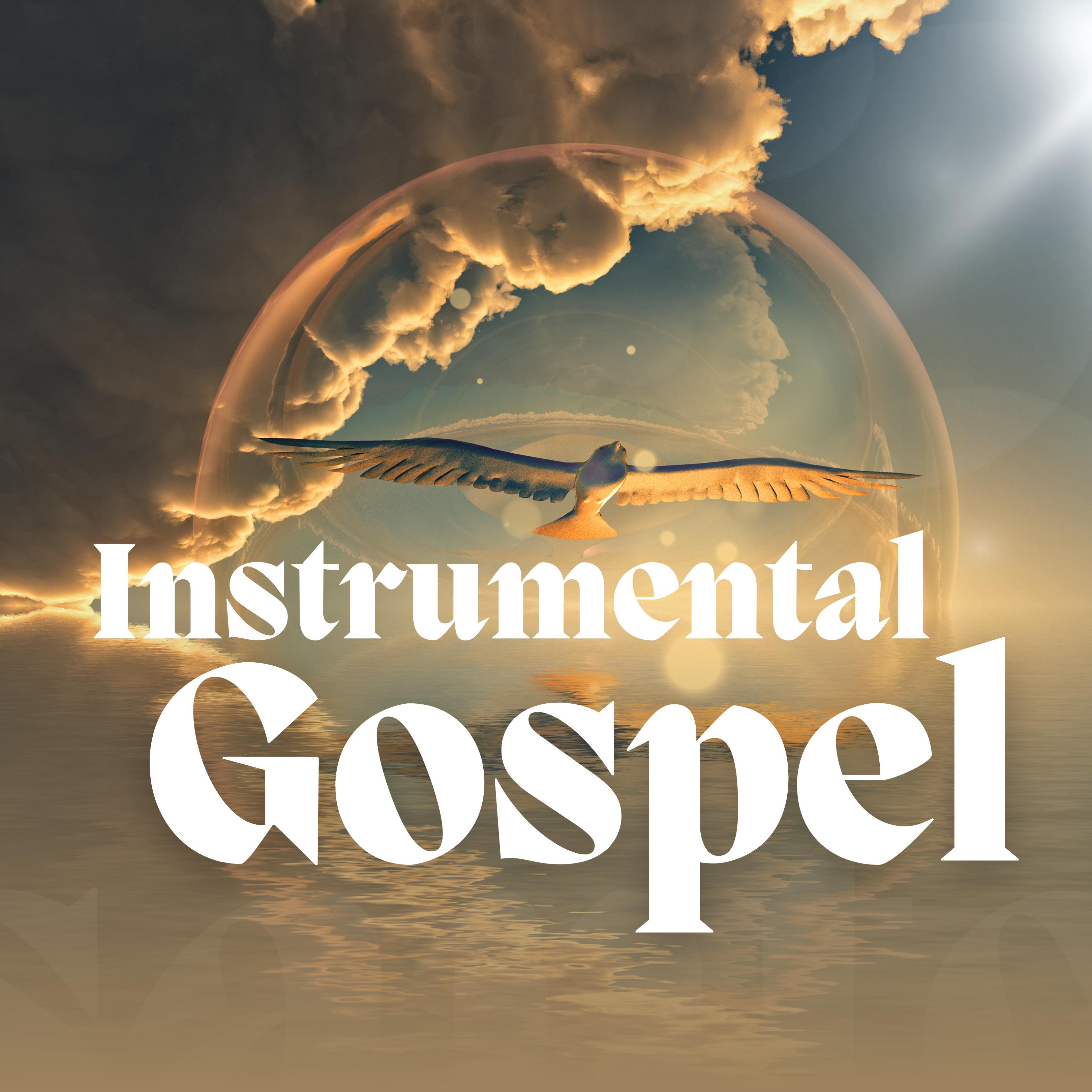 Постер альбома Instrumental Gospel