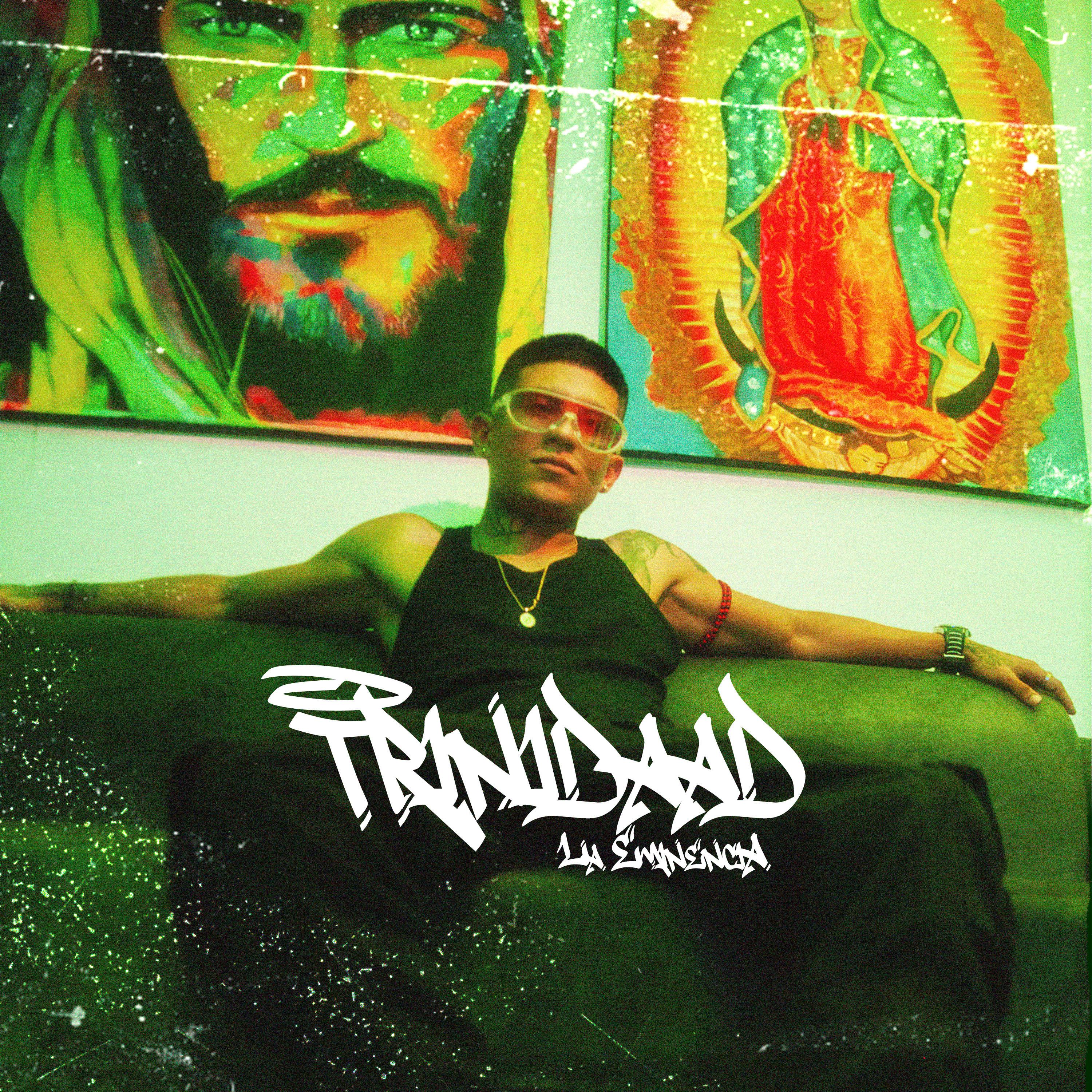 Постер альбома Trinidad